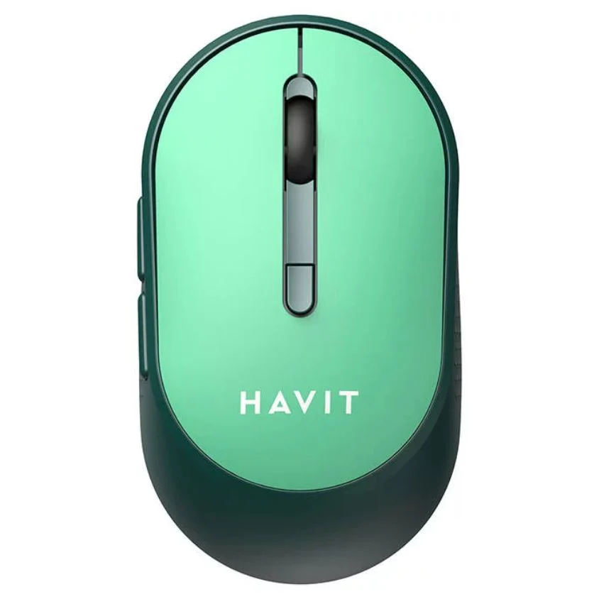Mouse Inalámbrico Havit MS78GTN - Image 3