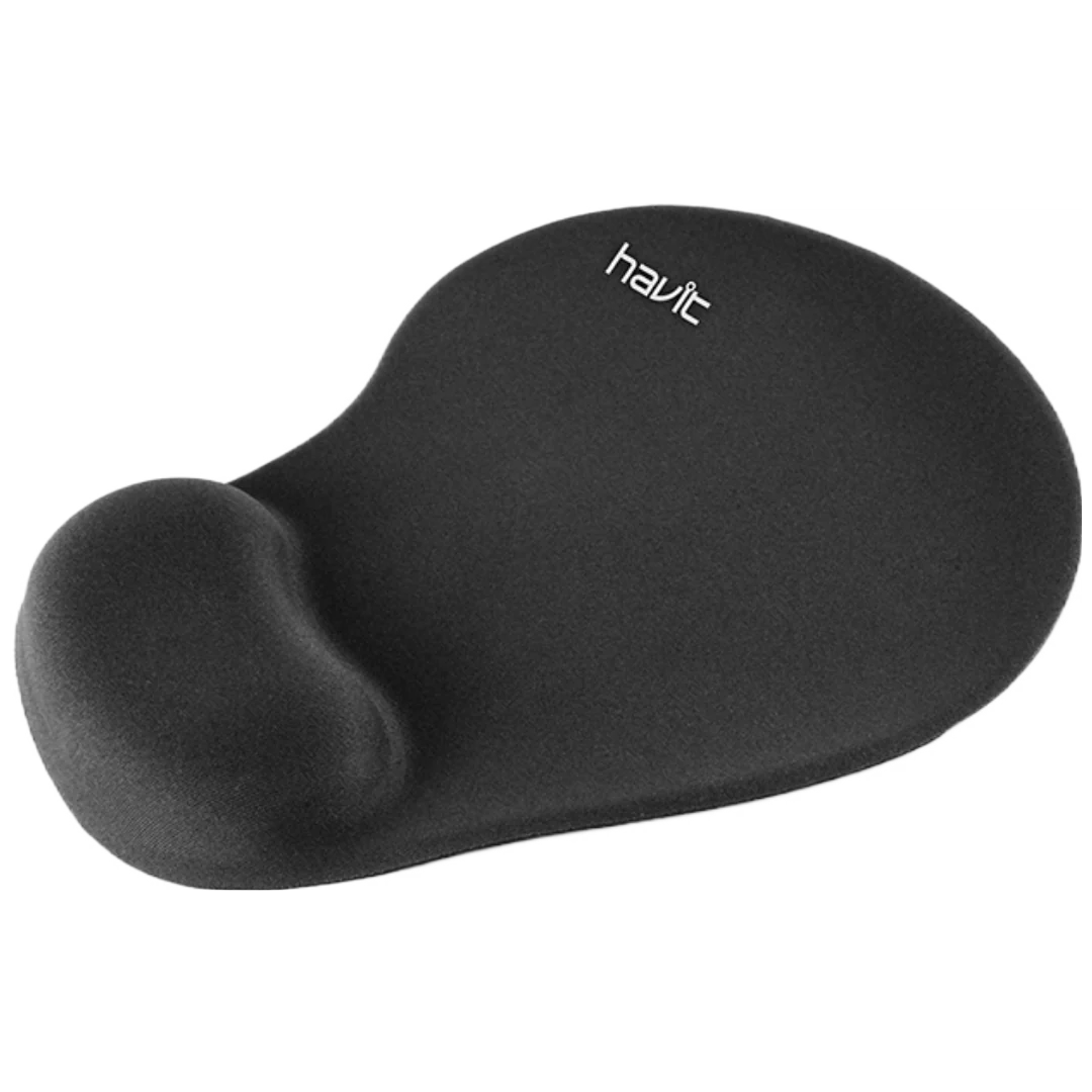 Mousepad Havit MP802 | Con Almohadilla
