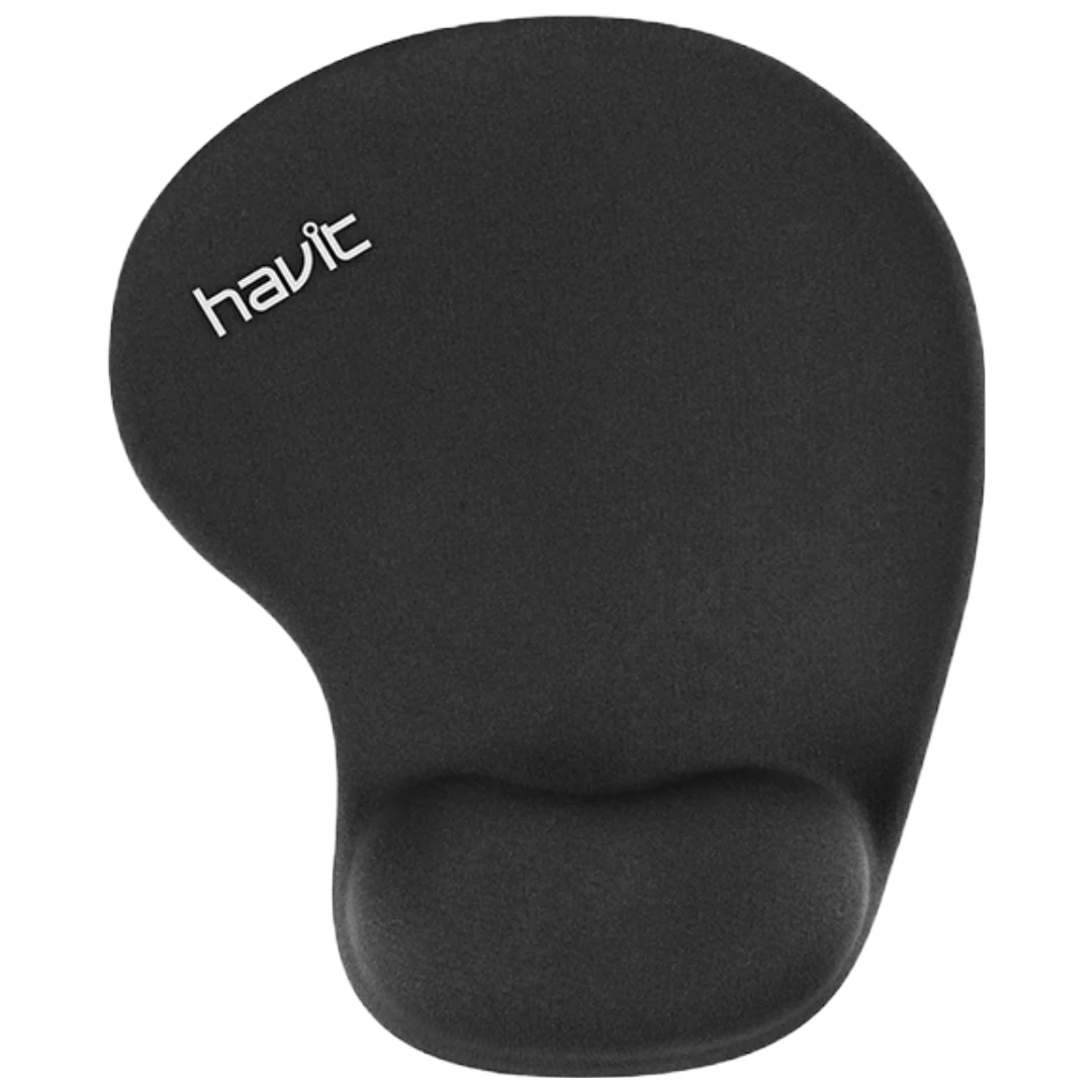 Mousepad Havit MP802 | Con Almohadilla - Image 2