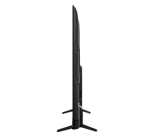 Televisor Hisense QLED 55Q6QV | 55" | 4K | VIDAA | HDMI | USB | Wi-Fi - Image 5