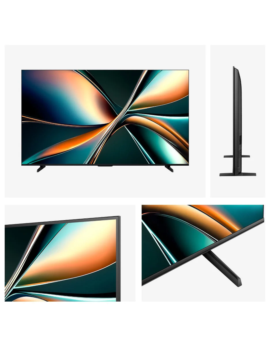 Televisor Hisense ULED MiniLED 85U7QG | 85" | 4K | Google TV | USB | HDMI - Image 4
