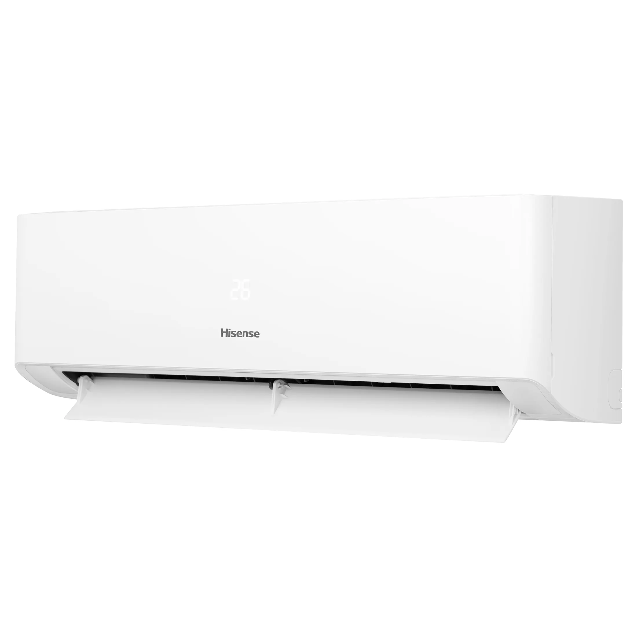 Aire Acondicionado Hisense ATR092KA | Inverter | 9,0000BTU | SEER 17 - Image 5