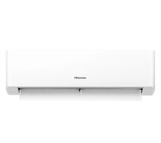Aire Acondicionado Hisense ART122CJ | Inverter | 12,000 BTU | Wi-Fi | SEER 18