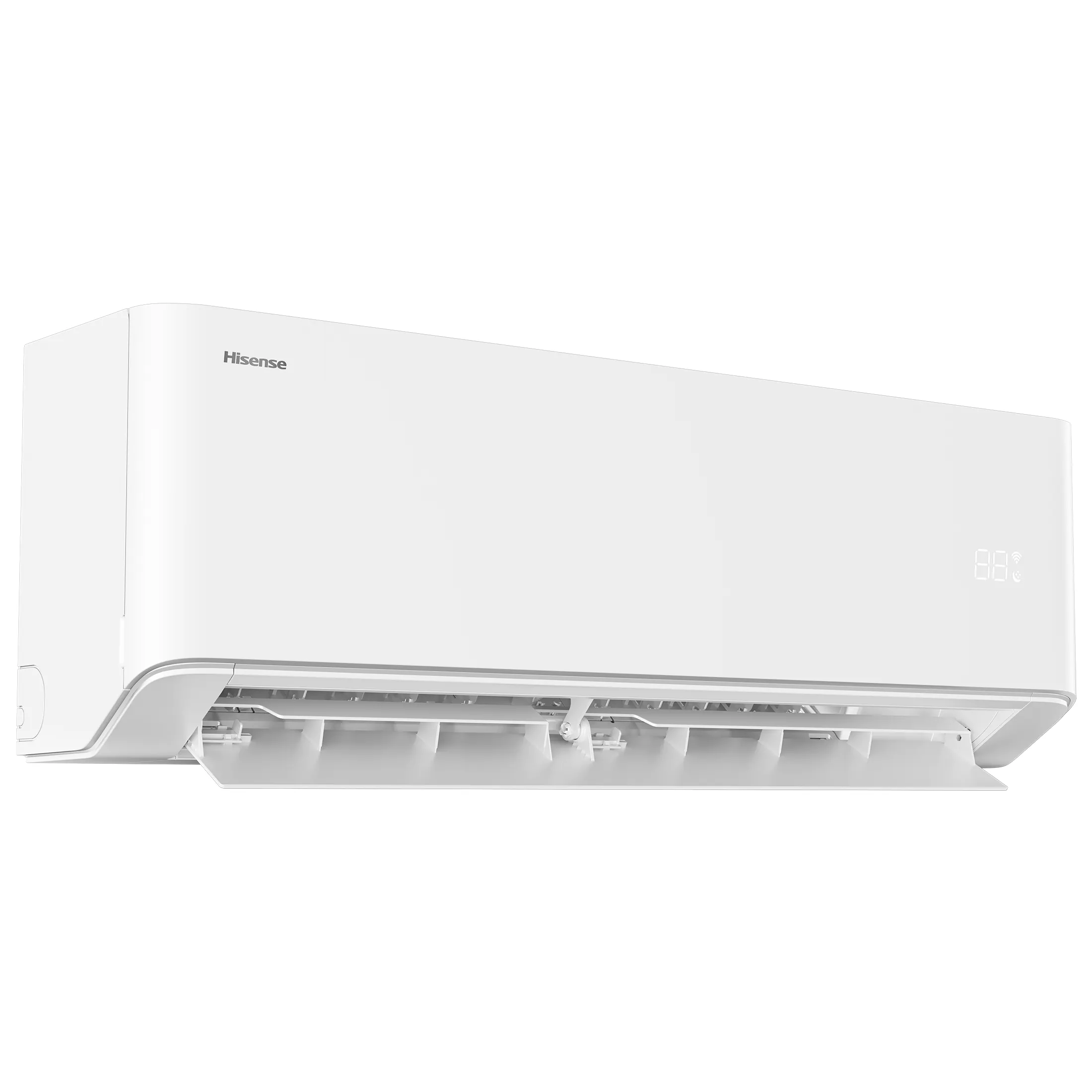 Aire acondicionado Hisense ATR122HA | Inverter | 12,000 BTU | Wi-Fi | SEER 21 - Image 3