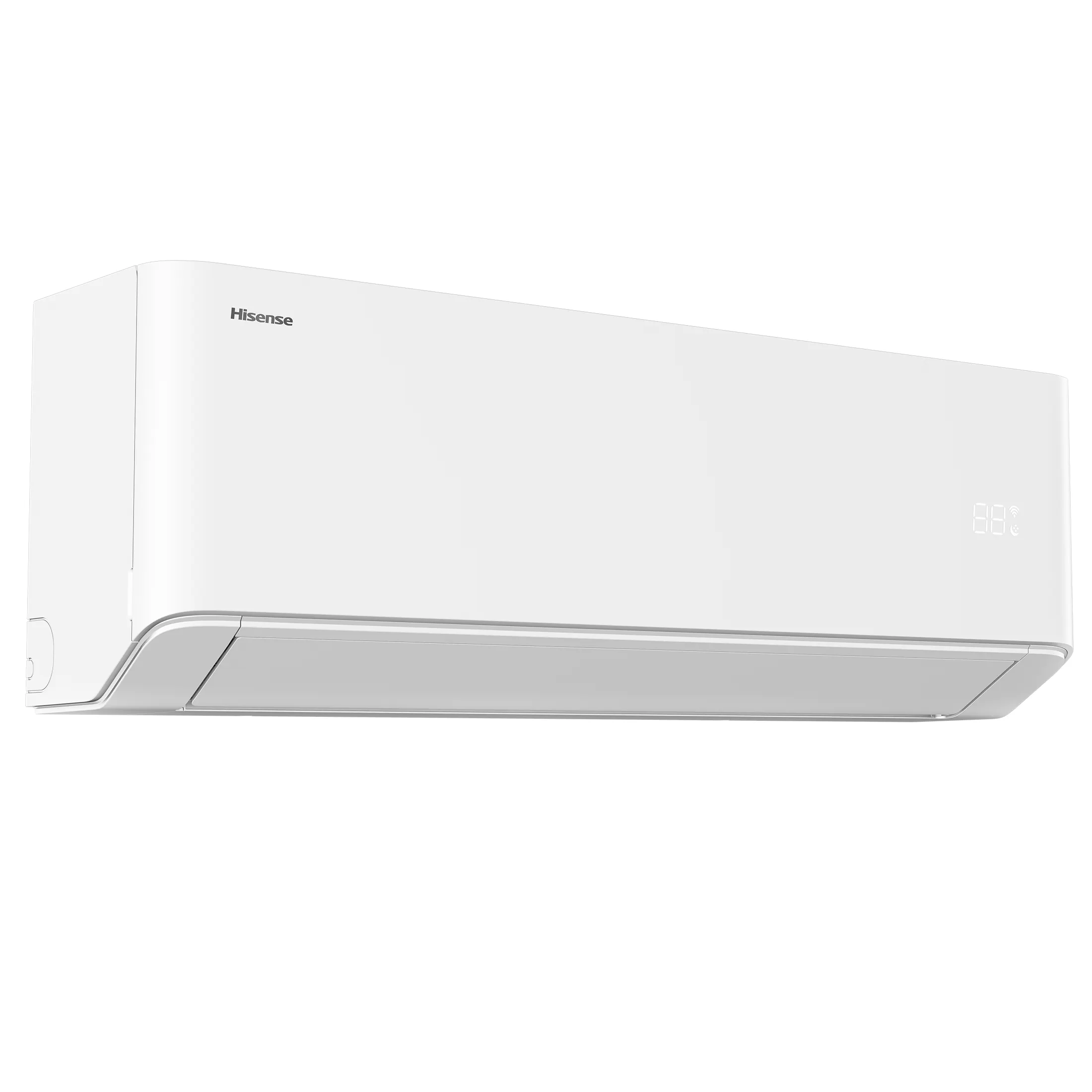 Aire acondicionado Hisense ATR122HA | Inverter | 12,000 BTU | Wi-Fi | SEER 21 - Image 4