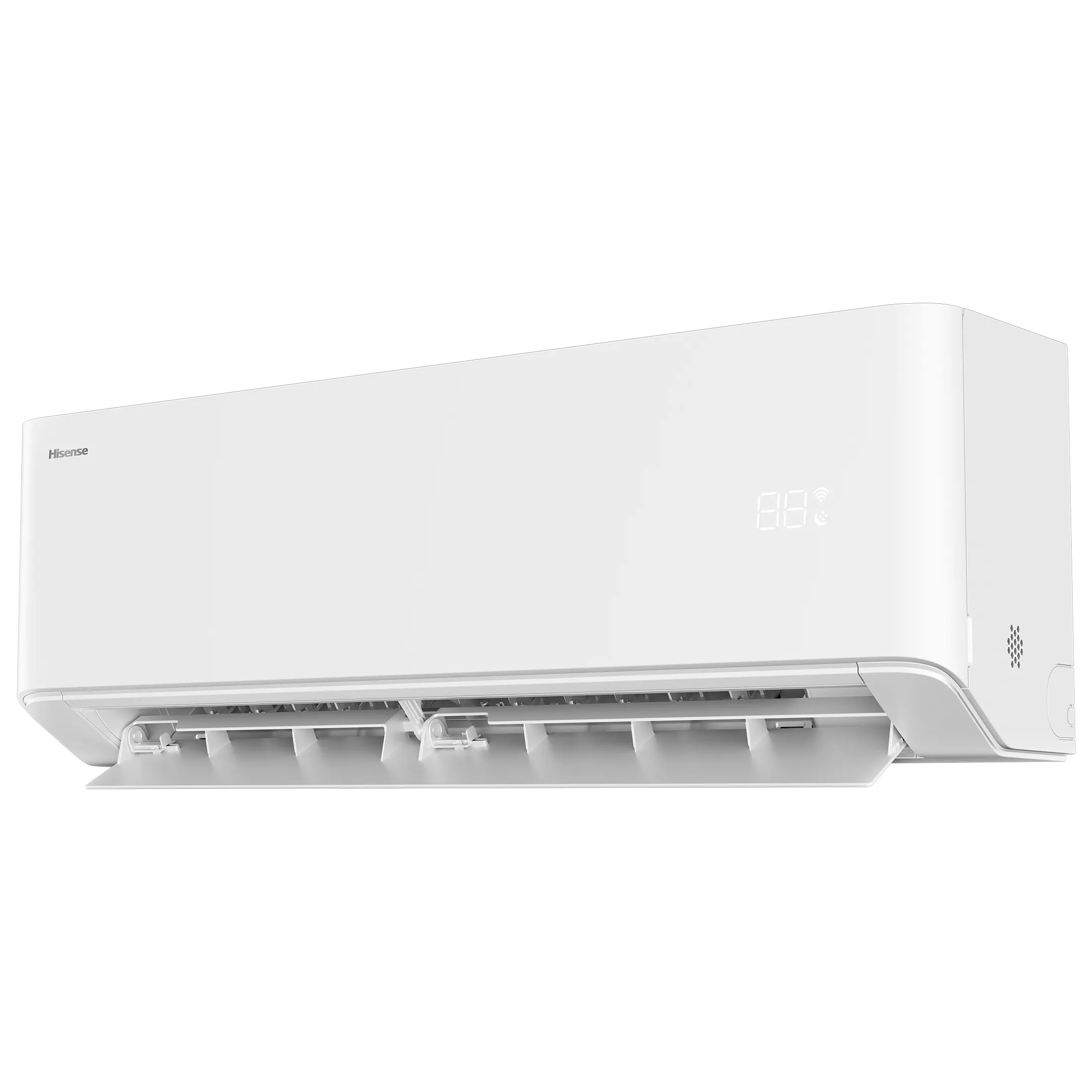 Aire acondicionado Hisense ATR122HA | Inverter | 12,000 BTU | Wi-Fi | SEER 21 - Image 5