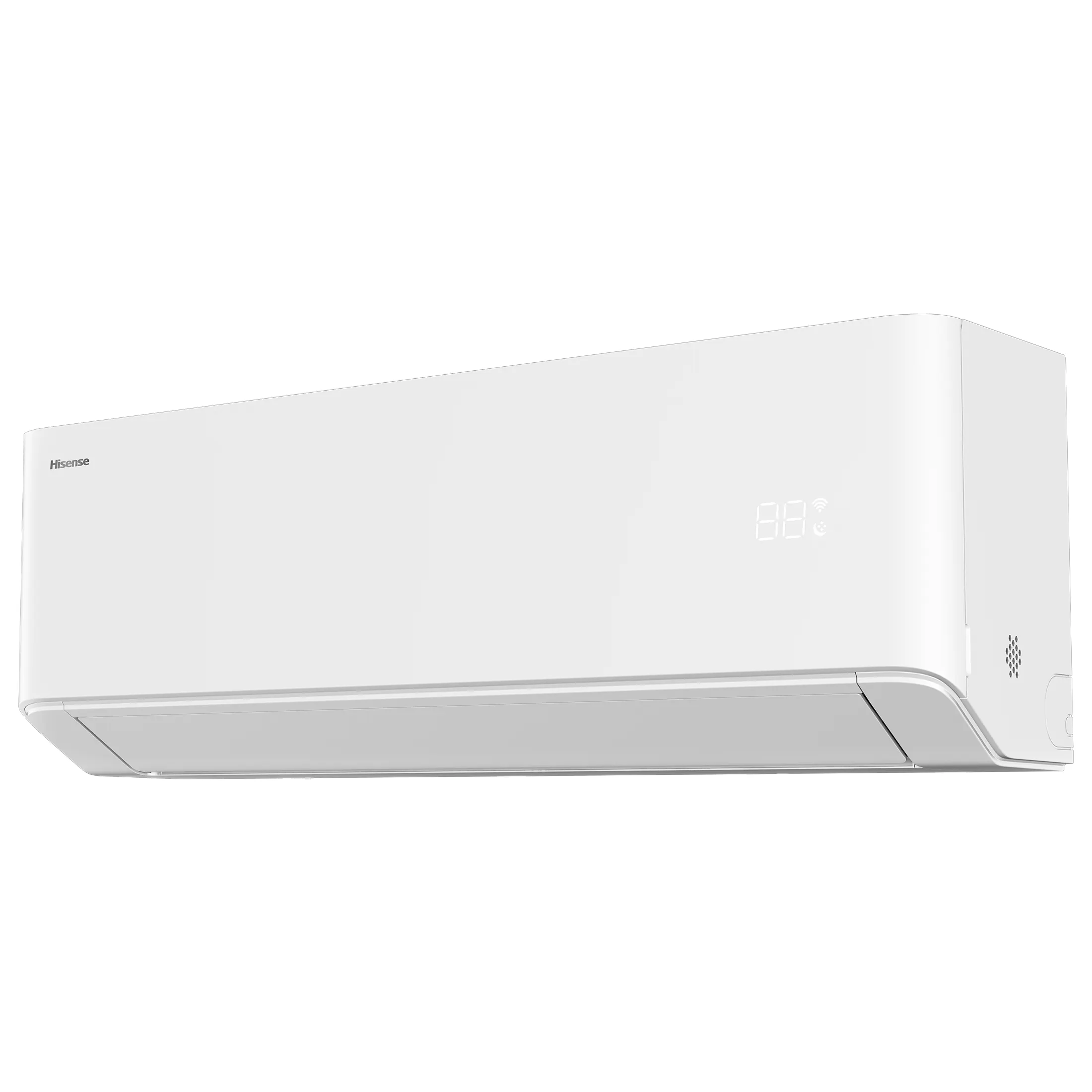Aire acondicionado Hisense ATR122HA | Inverter | 12,000 BTU | Wi-Fi | SEER 21 - Image 6