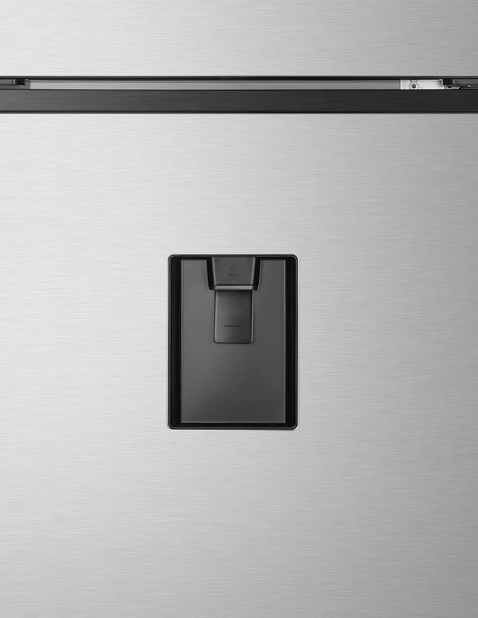 Refrigeradora Hisense RT14N6CDX | 13.5 Pies Cúbicos | Inverter | Top Mount - Image 3