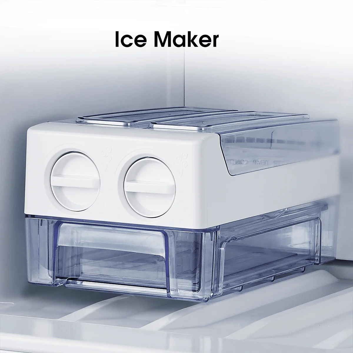 Refrigeradora Hisense RT1N250NMD | 8.8 pies cúbicos | Inverter | Top Mount | Dispensador de Agua - Image 6