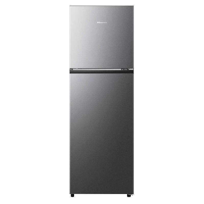 Refrigeradora Hisense RT55D6AAE | 5.5 Pies Cúbicos | Top Mount