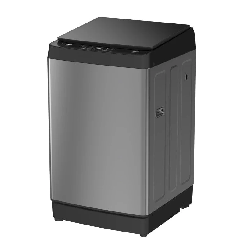 Lavadora Hisense WT3K1123UT | 11kg | Automática - Image 2