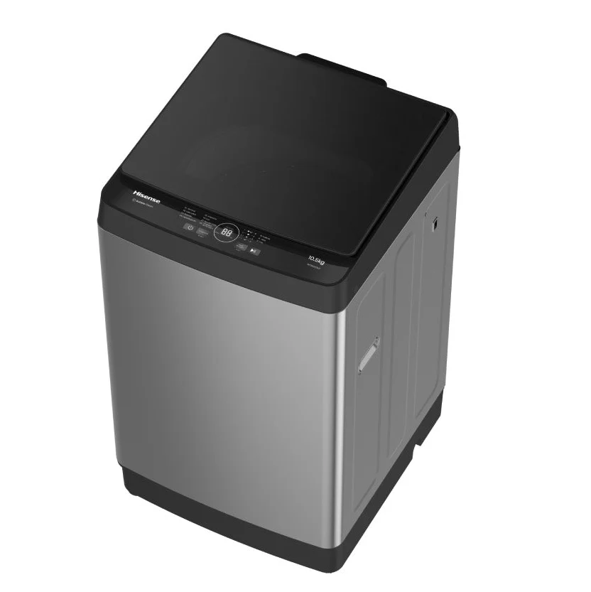 Lavadora Hisense WT3K1123UT | 11kg | Automática - Image 3