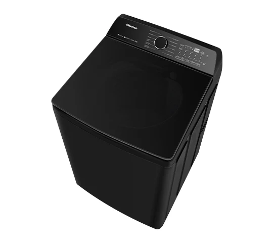 Lavadora Hisense WT5I2023DB | 20kg | Carga Superior - Image 3