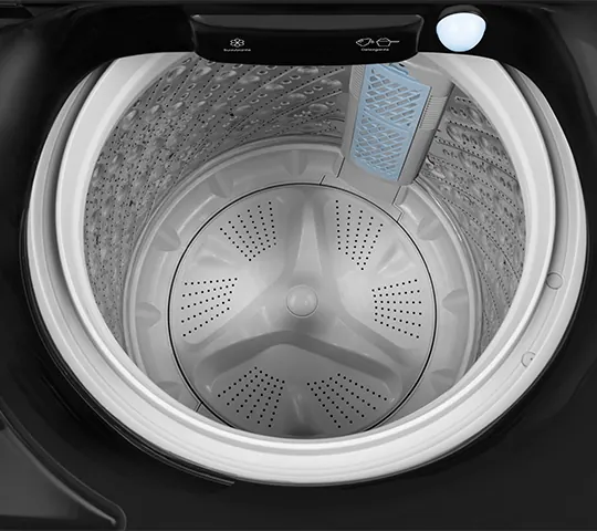 Lavadora Hisense WT5I2223DB | 22KG | Carga Superior - Image 13