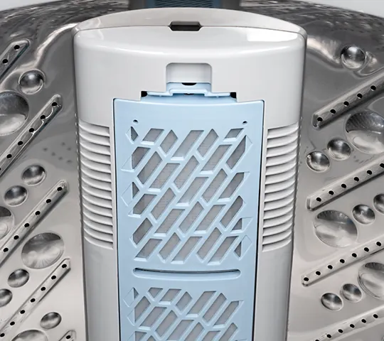 Lavadora Hisense WT5I2223DB | 22KG | Carga Superior - Image 18