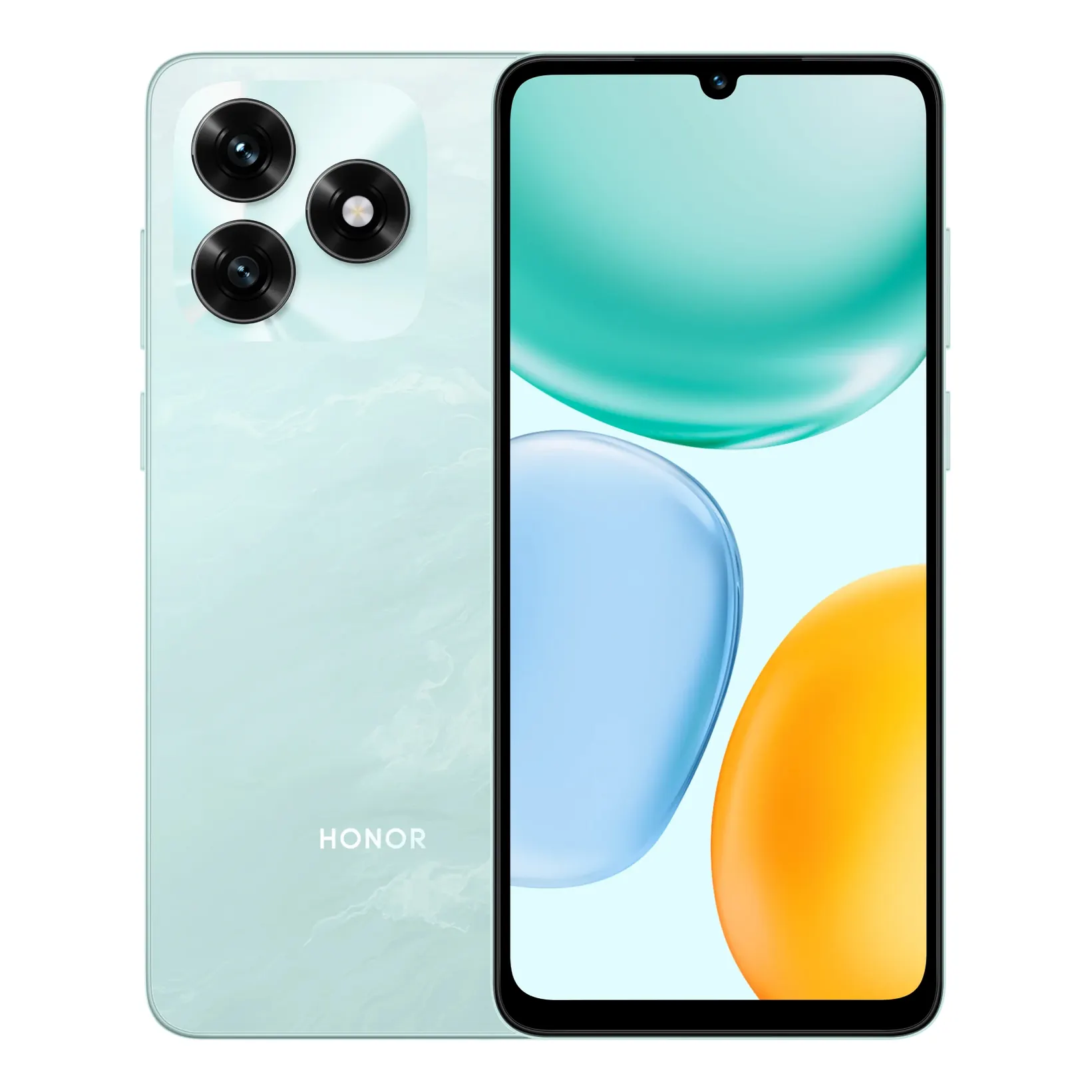 HONOR X5c | 6.56"
