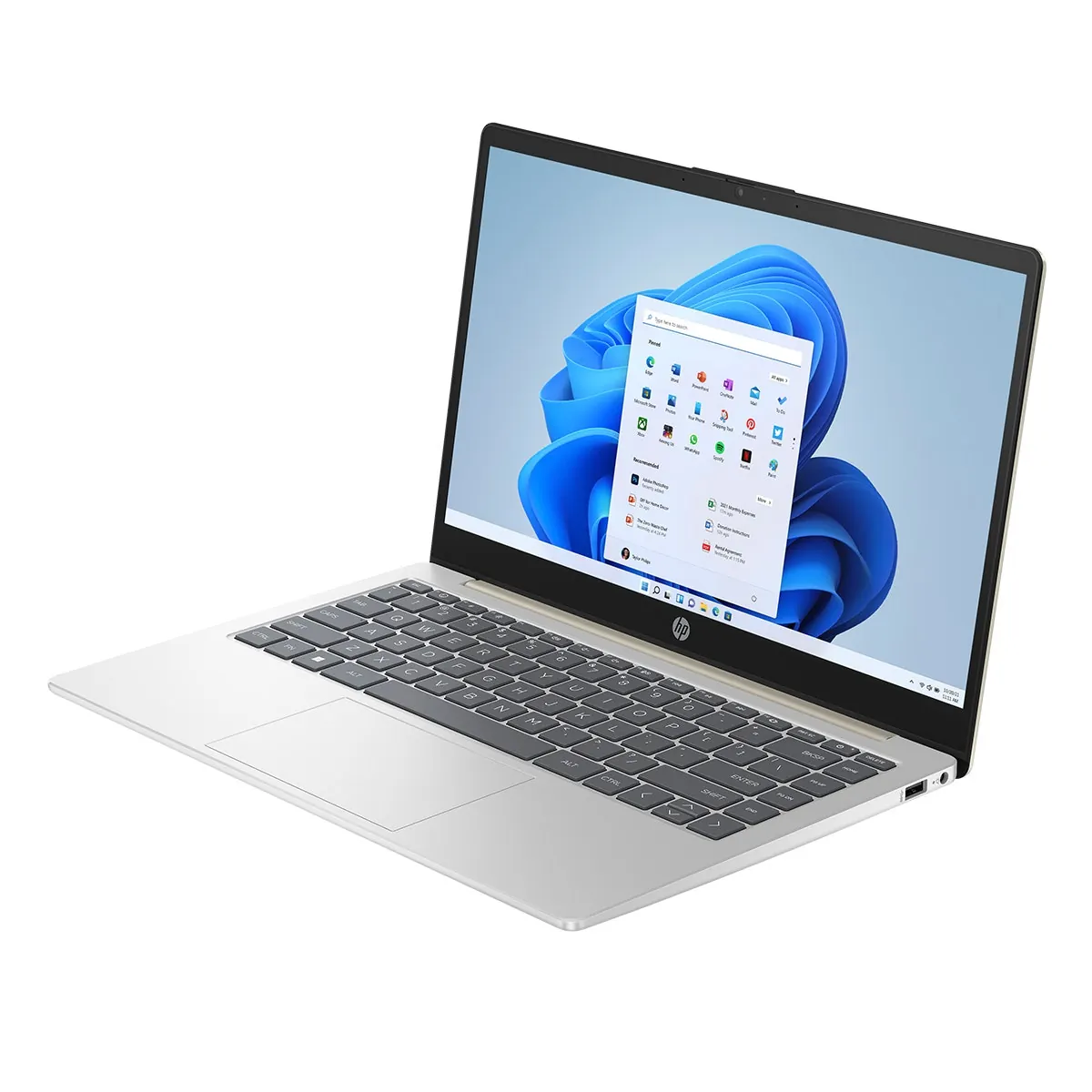 HP 14-EP0331LA | Intel Core i3-1315U | 8GB RAM | 512GB SSD | 14" | Windows 11 Home - Image 3
