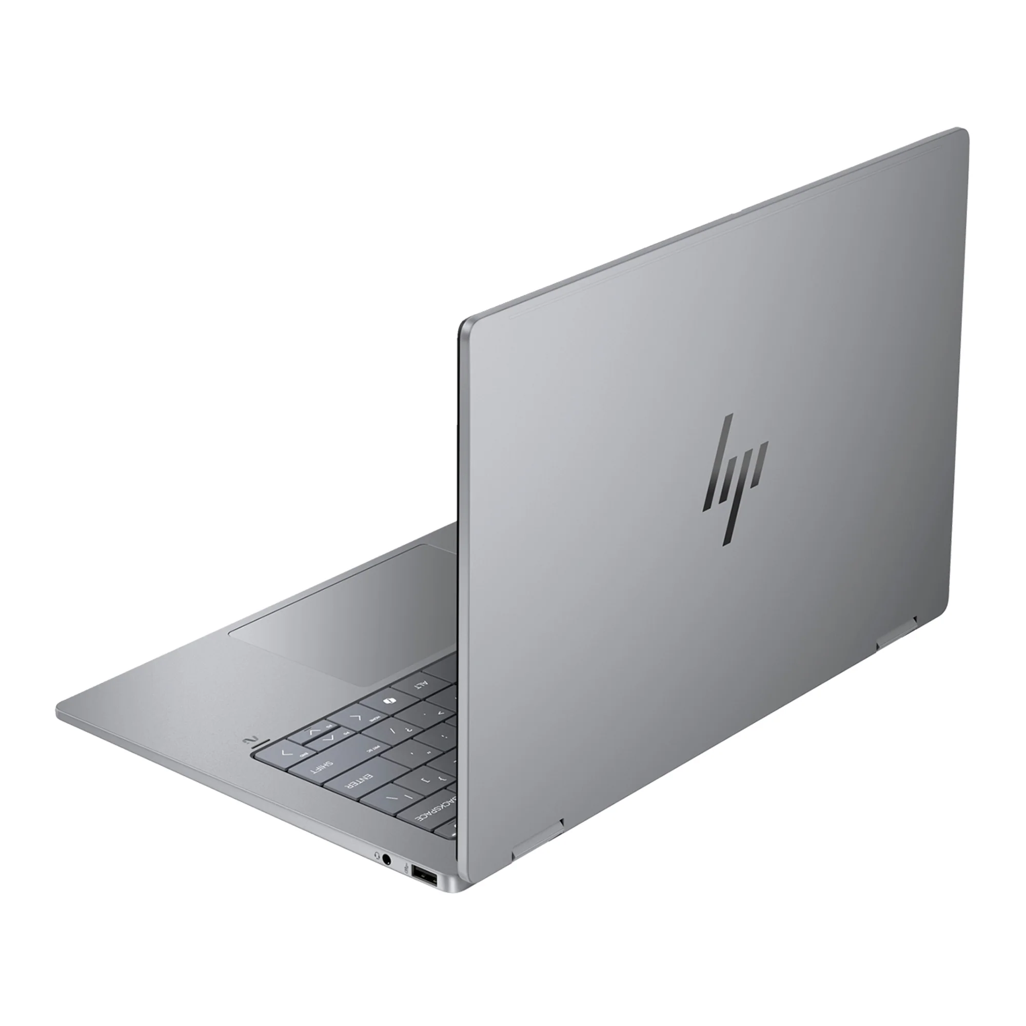 HP Omnibook X Flip AI 14-FK0074LA | AMD Ryzen AI 7 350 | 24GB RAM | 1TB SSD | 14" Táctil | Windows 11 Home - Image 3
