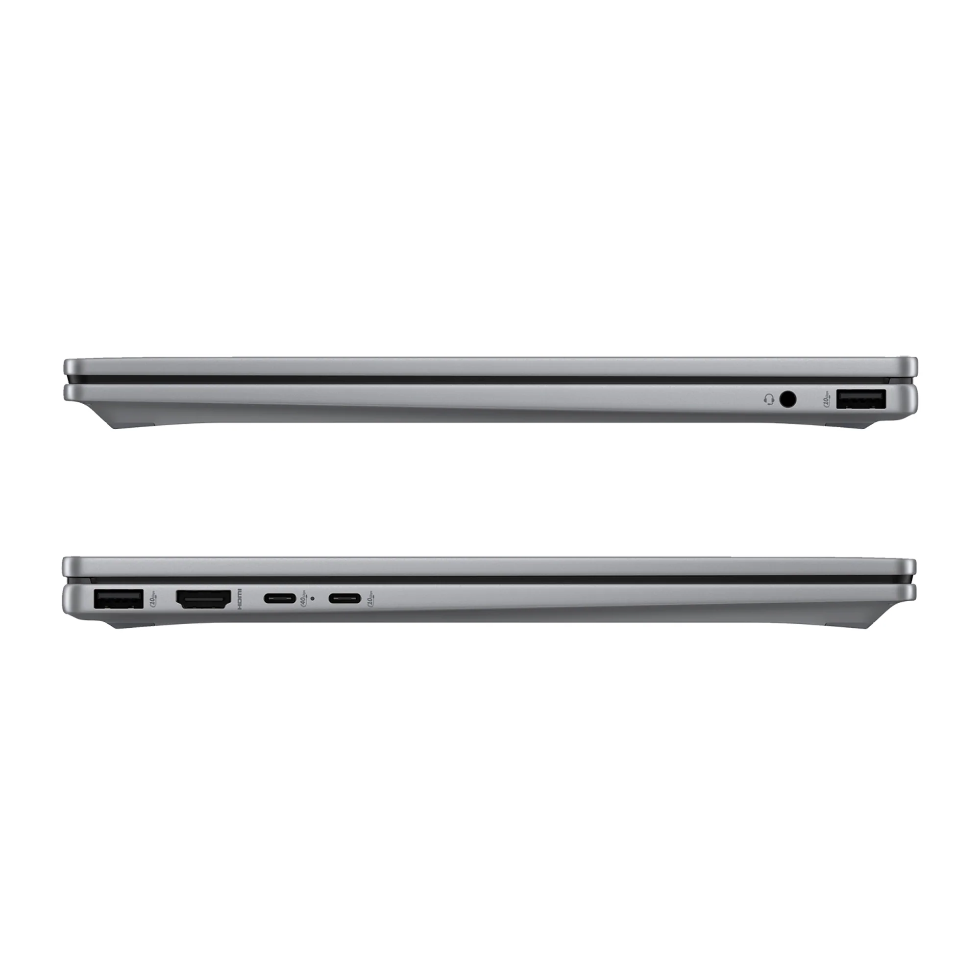 HP Omnibook X Flip AI 14-FK0074LA | AMD Ryzen AI 7 350 | 24GB RAM | 1TB SSD | 14" Táctil | Windows 11 Home - Image 4