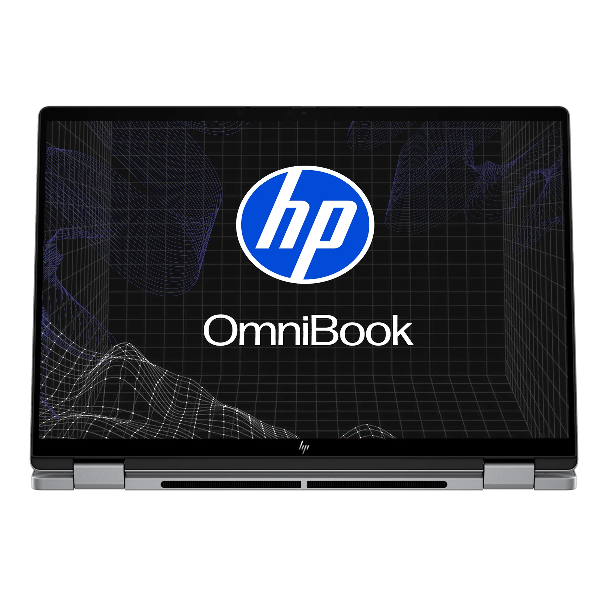 HP Omnibook X Flip AI 14-FK0074LA | AMD Ryzen AI 7 350 | 24GB RAM | 1TB SSD | 14" Táctil | Windows 11 Home - Image 5