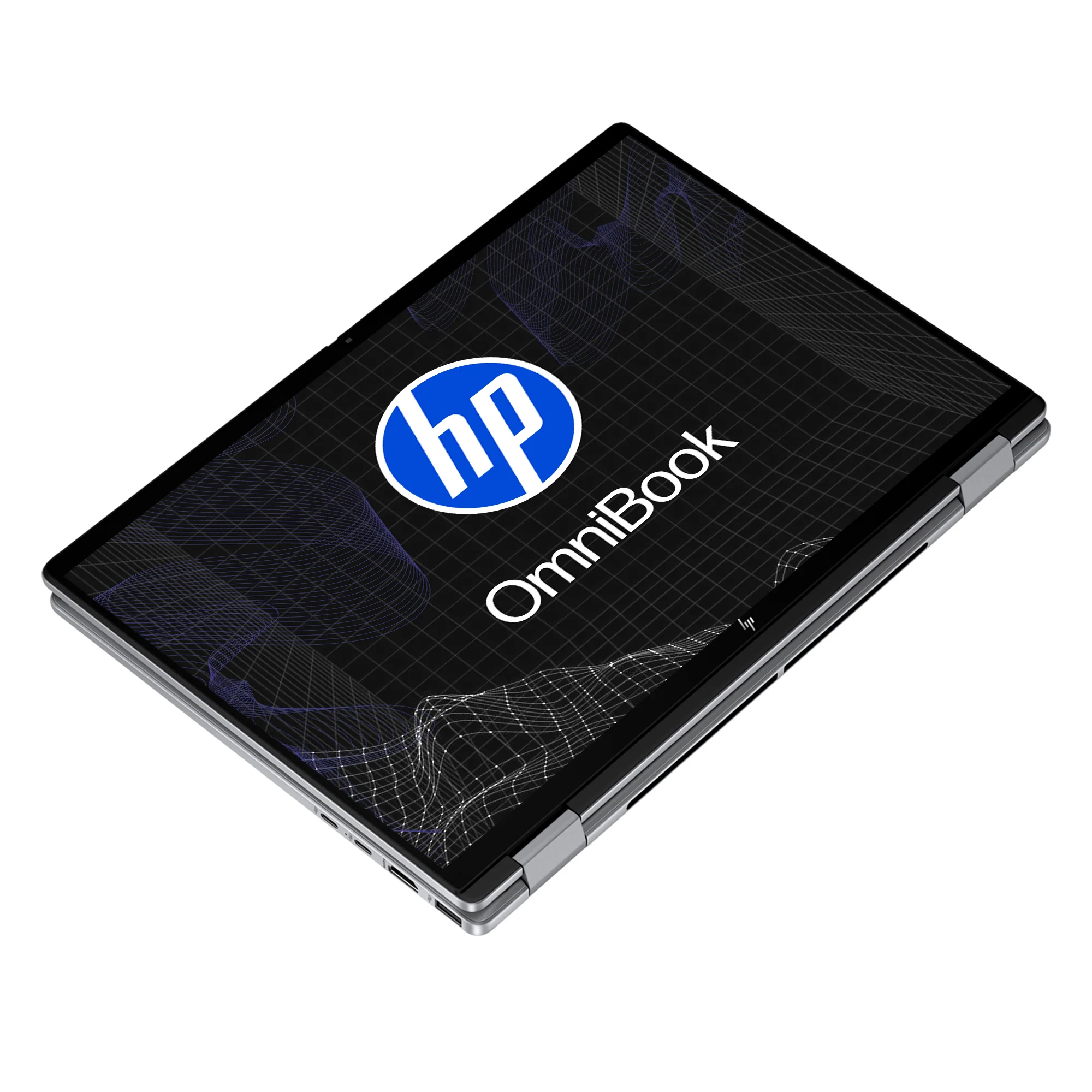 HP Omnibook X Flip AI 14-FK0074LA | AMD Ryzen AI 7 350 | 24GB RAM | 1TB SSD | 14" Táctil | Windows 11 Home - Image 6