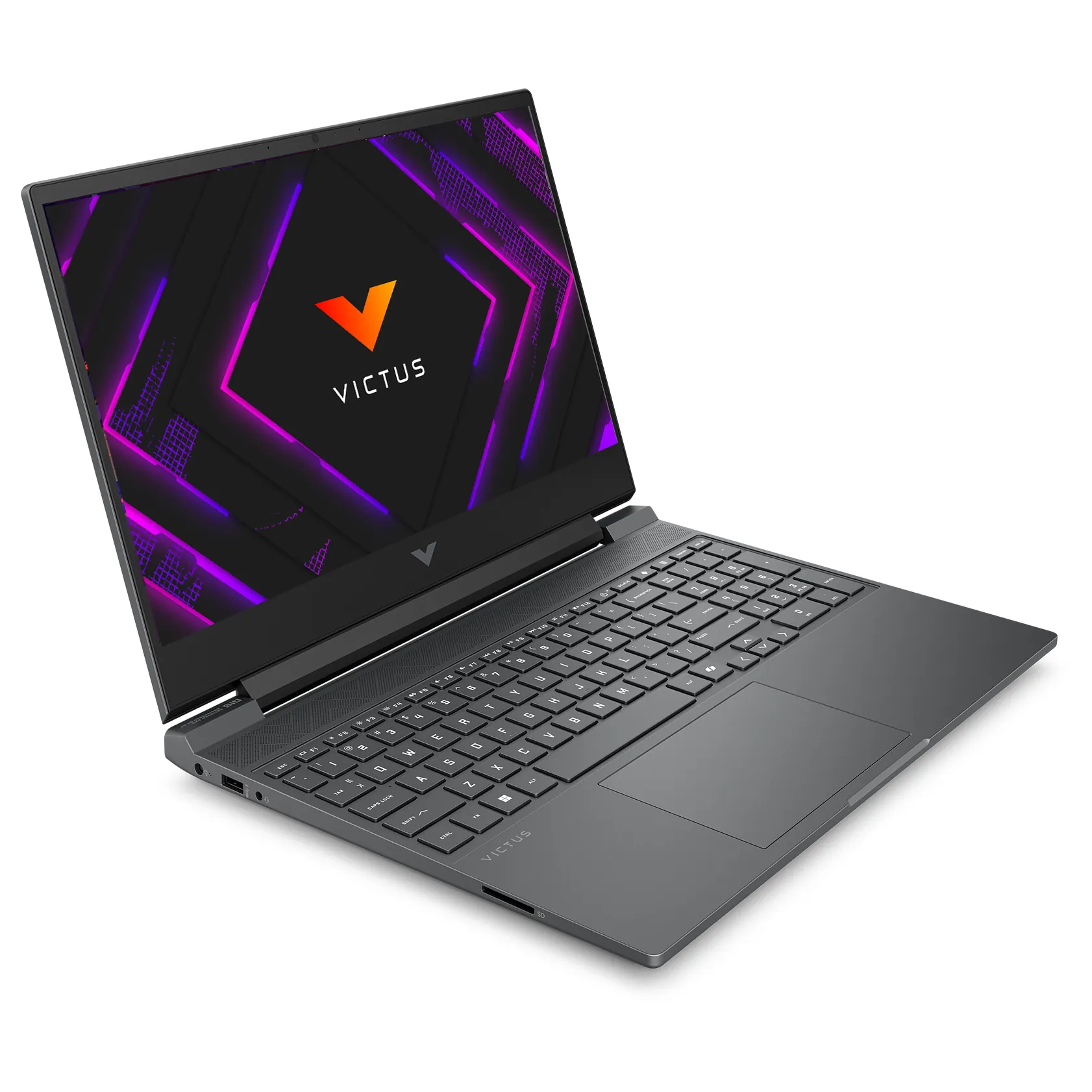 HP Victus 15-FA2014LA | Intel Core i5-13420H | 16GB RAM | 512GB SSD | 15.6" | GeForce RTX 3050 | Windows 11 Home - Image 3