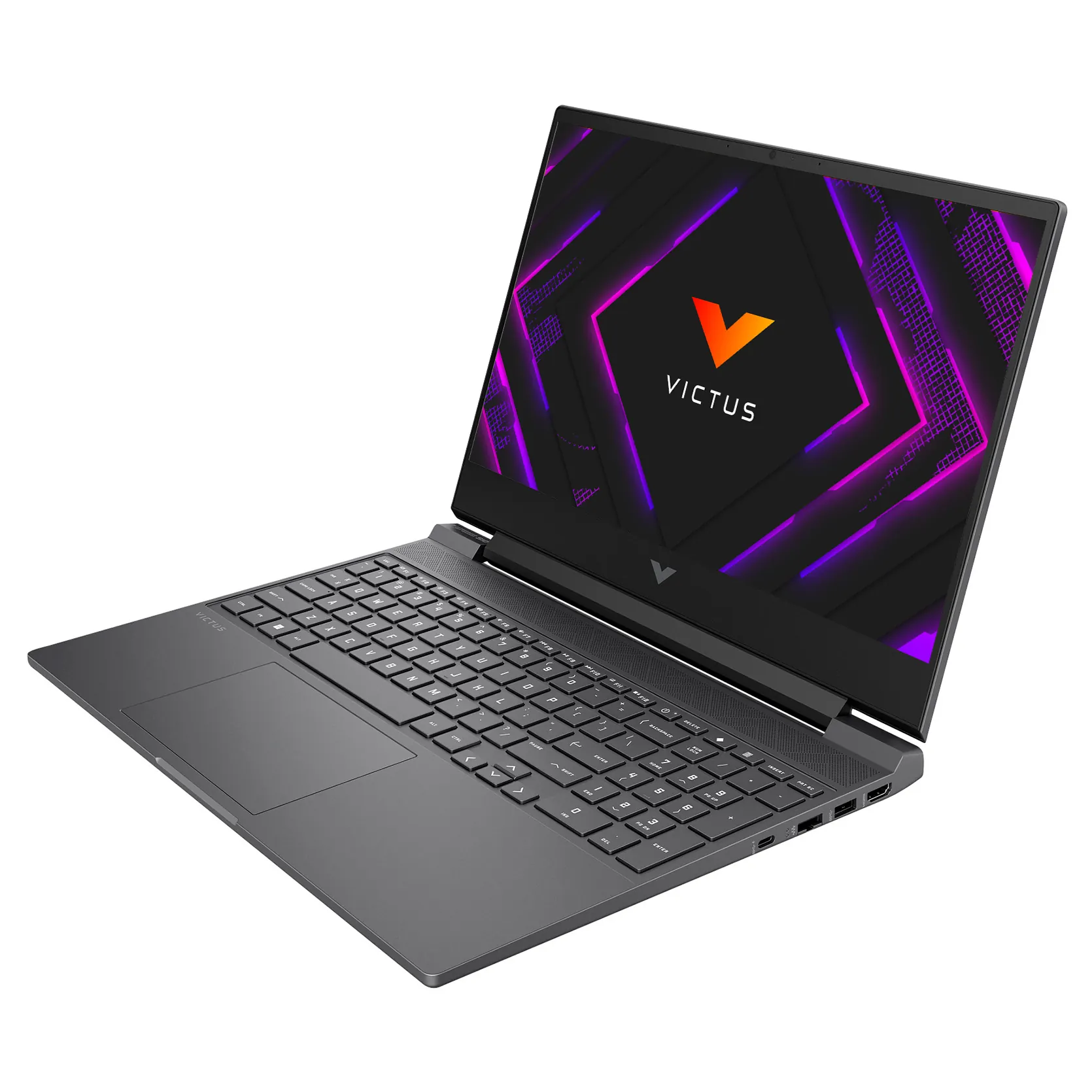 HP Victus 15-FA2014LA | Intel Core i5-13420H | 16GB RAM | 512GB SSD | 15.6" | GeForce RTX 3050 | Windows 11 Home - Image 4