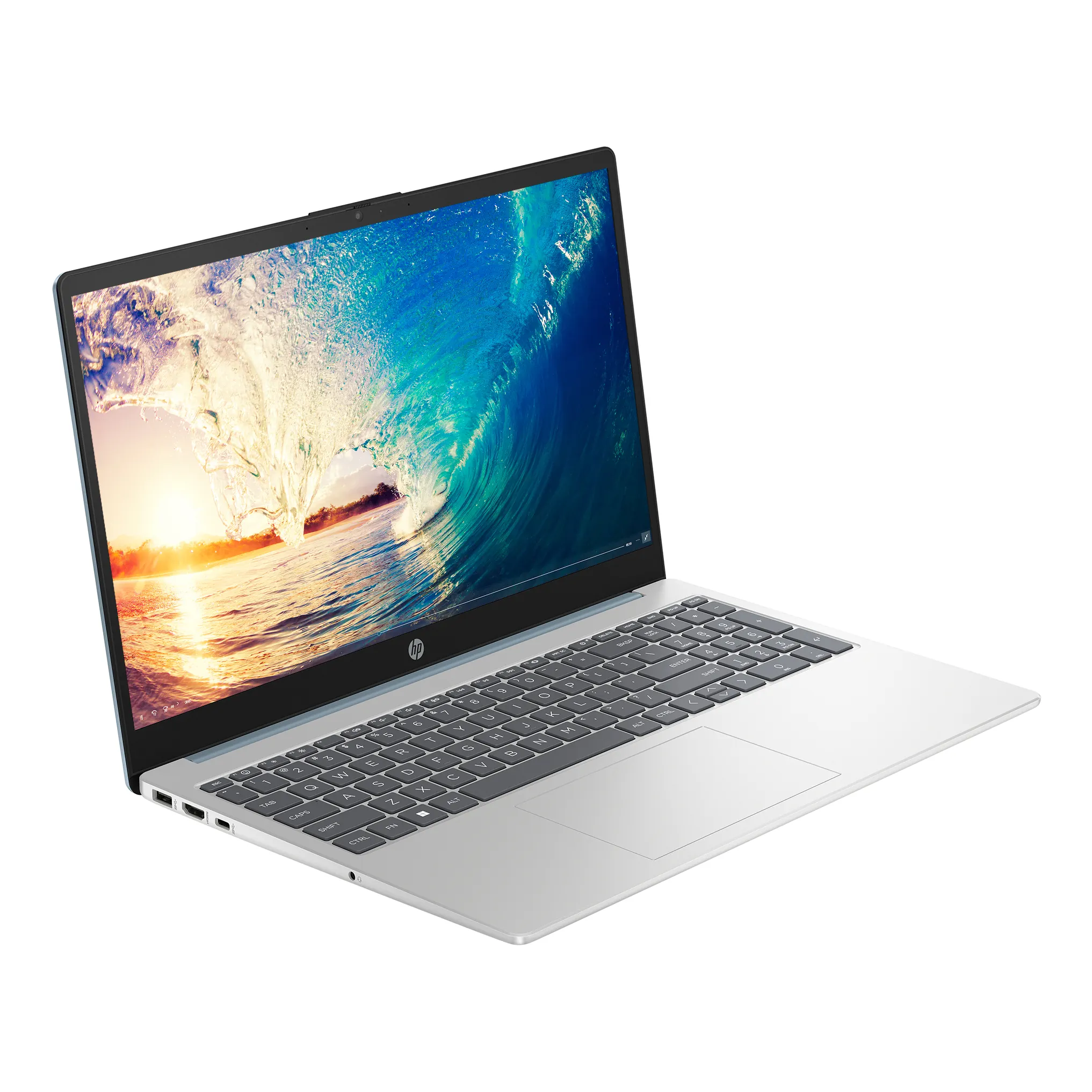 HP 15-FC0250LA | AMD Ryzen 5-7520U | 8GB RAM | 512GB SSD | 15.6" | Windows 11 Home - Image 4