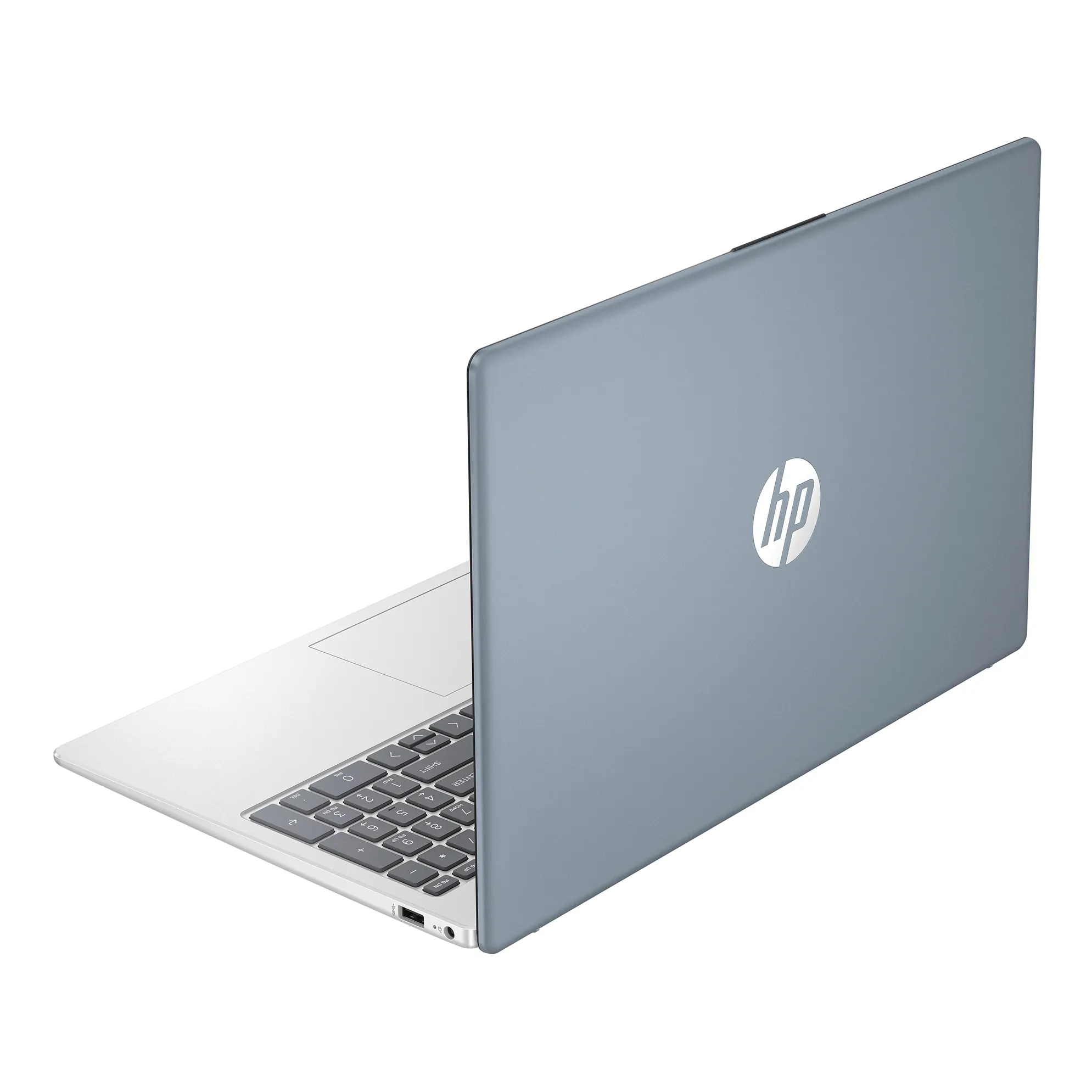 HP 15-FC0250LA | AMD Ryzen 5-7520U | 8GB RAM | 512GB SSD | 15.6" | Windows 11 Home - Image 5