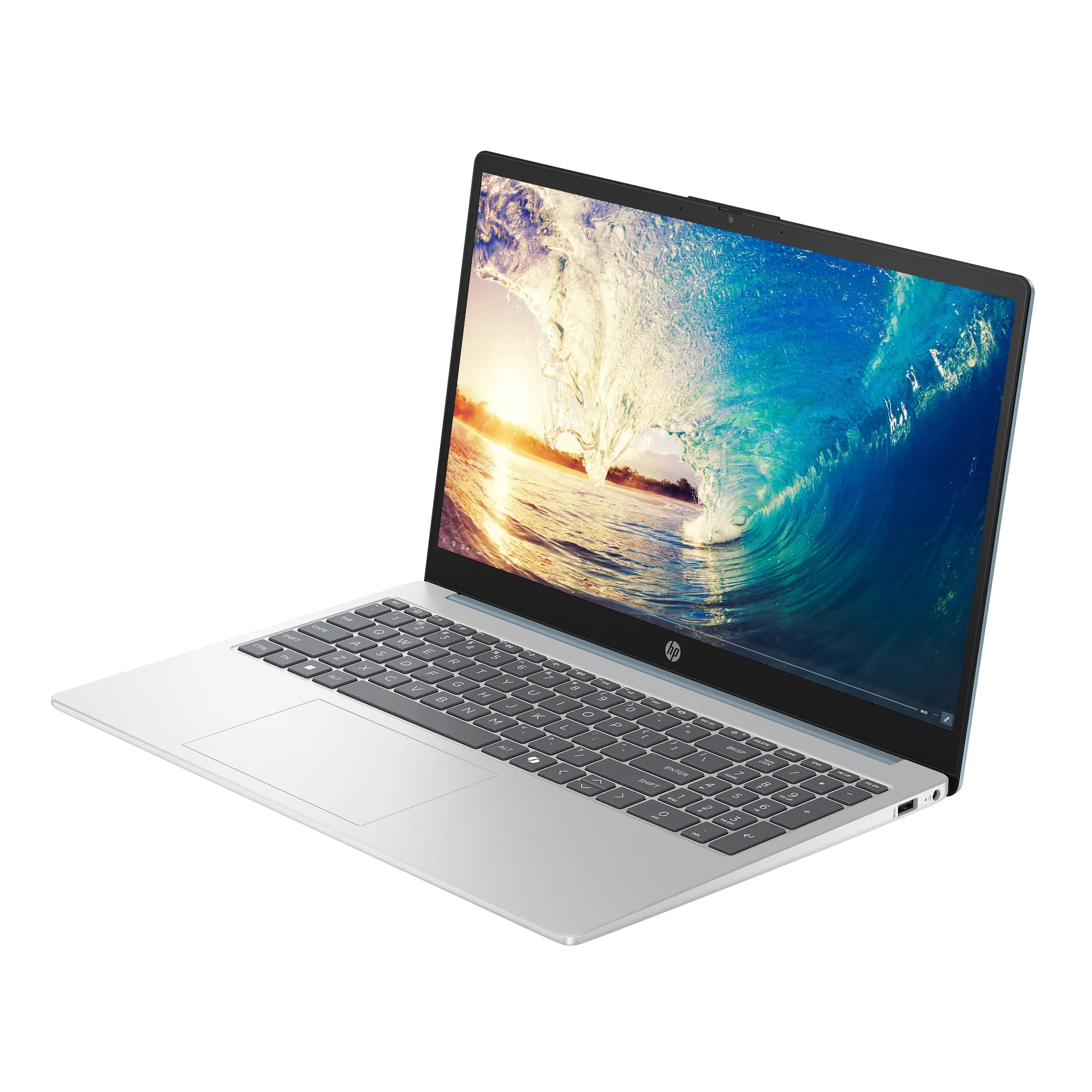 HP 15-FD0250LA | Intel Core i5 1334U | 8GB RAM | 512GB SSD | 15.6" | Windows 11 Home - Image 3