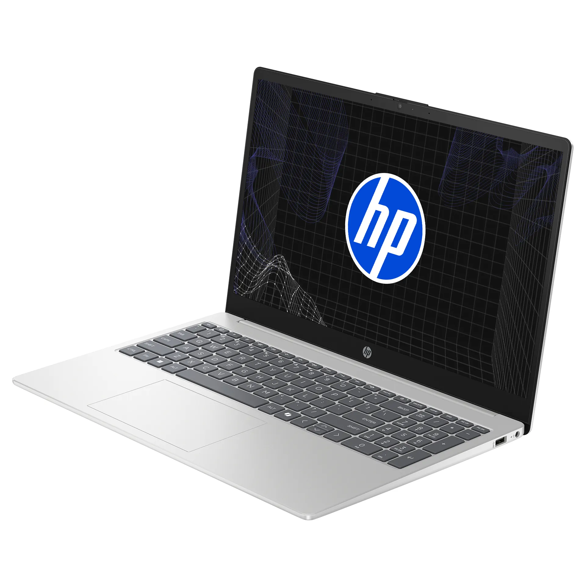 HP 15-FD0331LA | Intel Core 3-100U | 8GB RAM | 512GB SSD | 15.6" | Windows 11 Home - Image 3