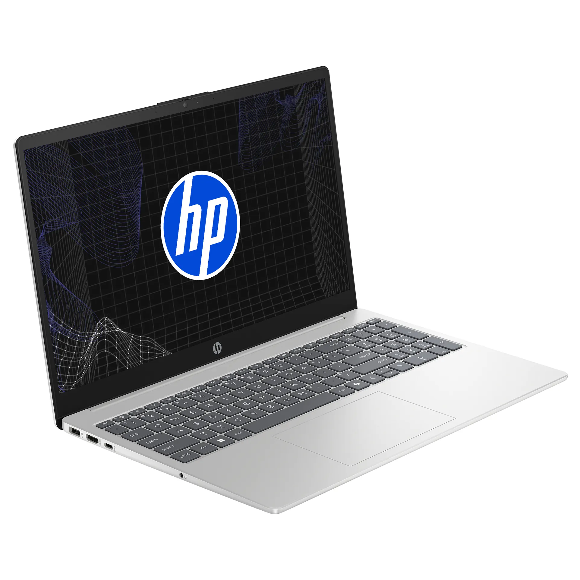 HP 15-FD0331LA | Intel Core 3-100U | 8GB RAM | 512GB SSD | 15.6" | Windows 11 Home - Image 4