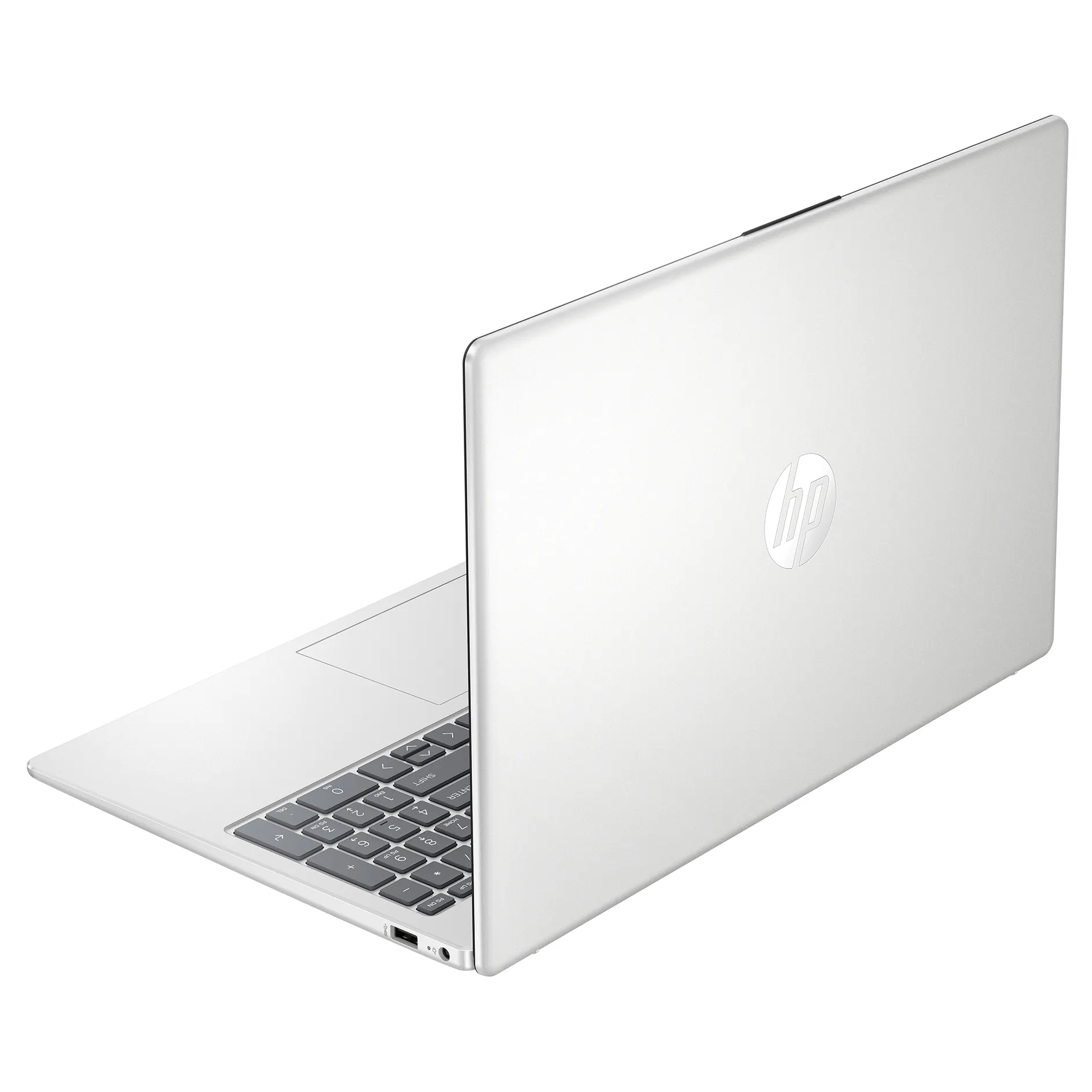 HP 15-FD0331LA | Intel Core 3-100U | 8GB RAM | 512GB SSD | 15.6" | Windows 11 Home - Image 5