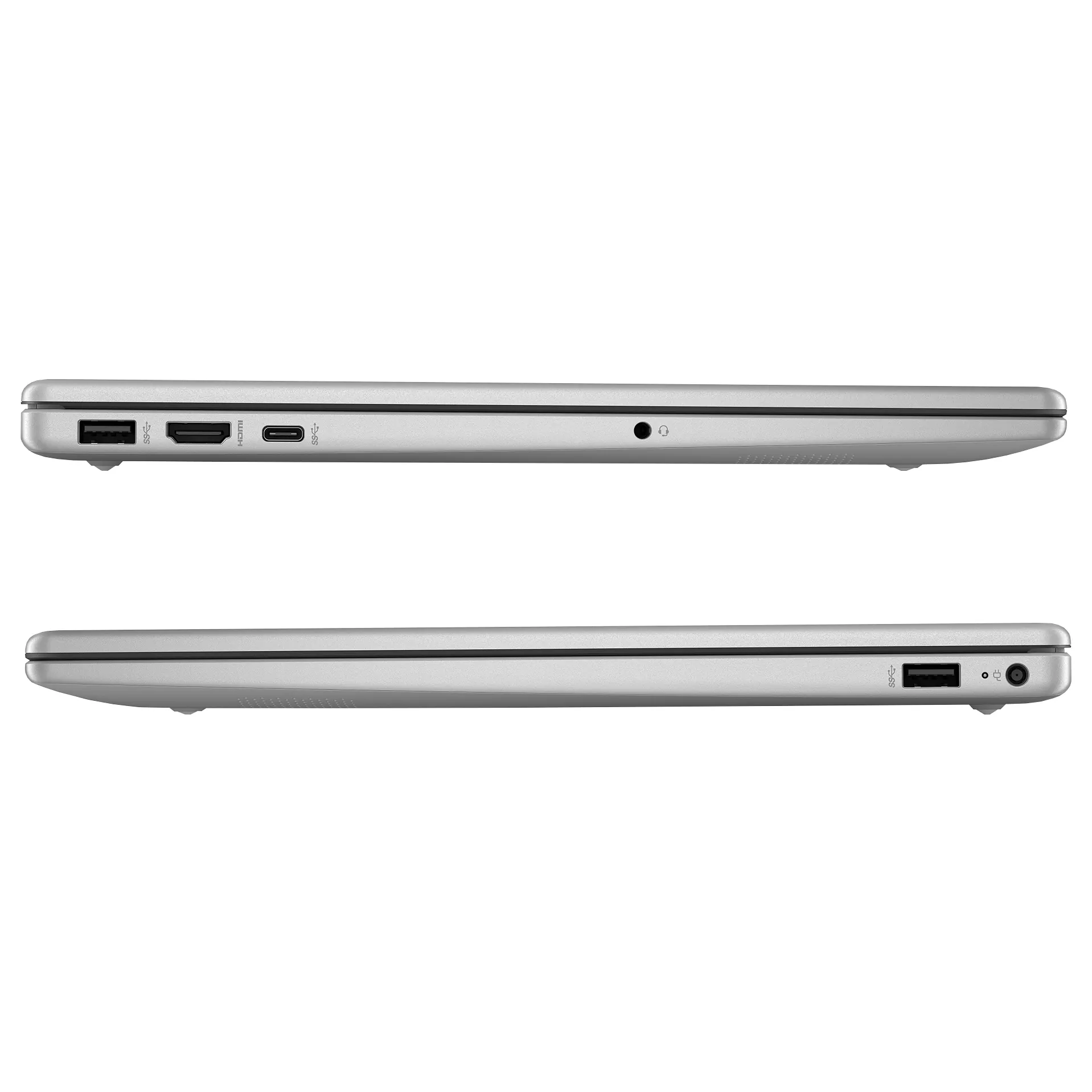 HP 15-FD0331LA | Intel Core 3-100U | 8GB RAM | 512GB SSD | 15.6" | Windows 11 Home - Image 6
