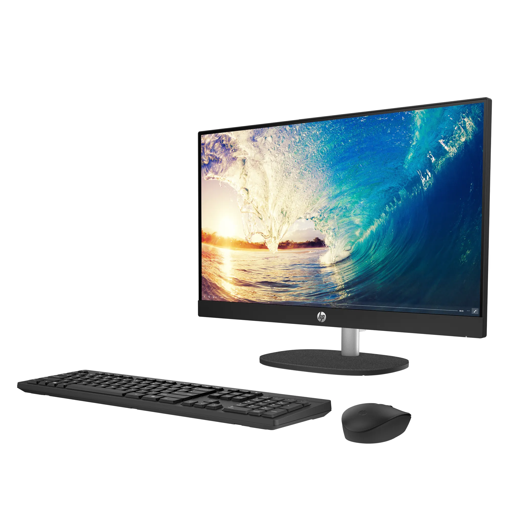HP 24-CR0017LA | AMD Ryzen 5 7520U | 8GB RAM | 512GB | 24" Táctil | Windows 11 - Image 4