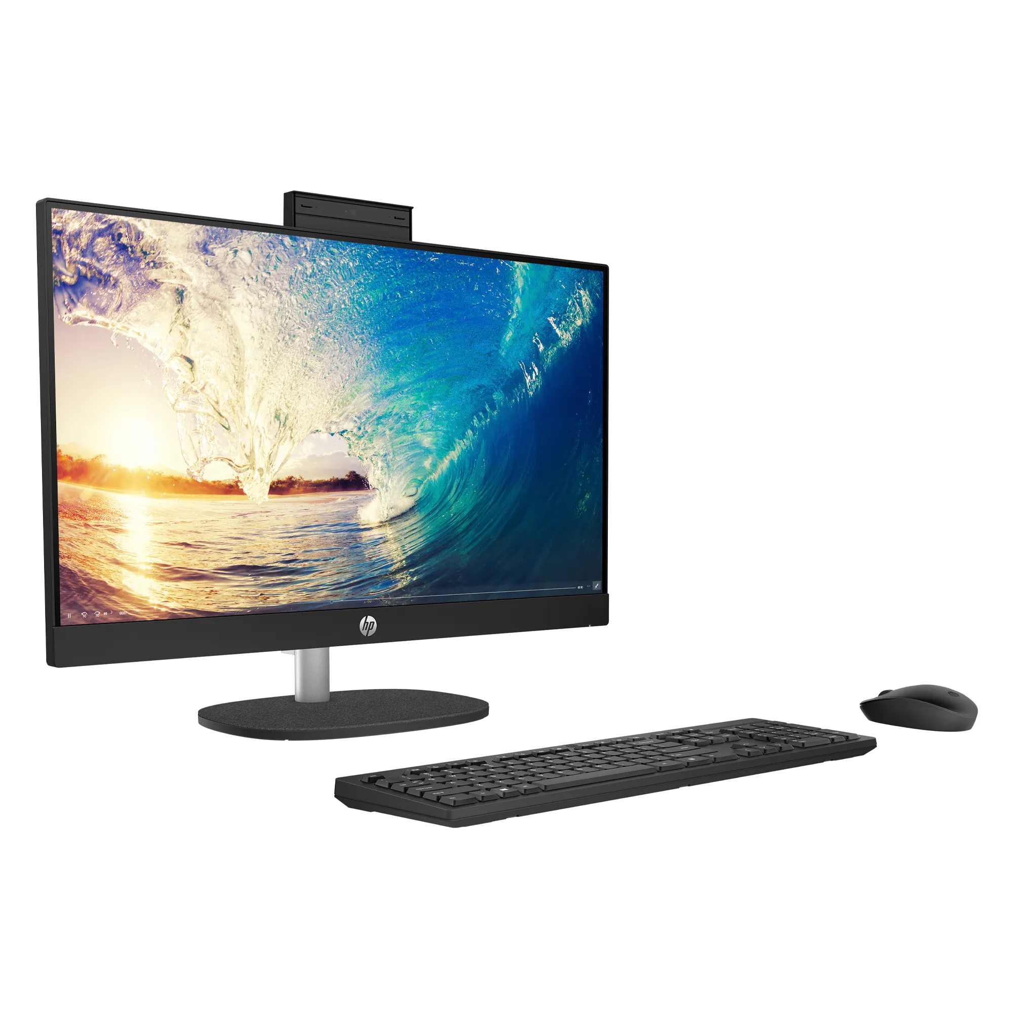 HP 24-CR0017LA | AMD Ryzen 5 7520U | 8GB RAM | 512GB | 24" Táctil | Windows 11 - Image 5