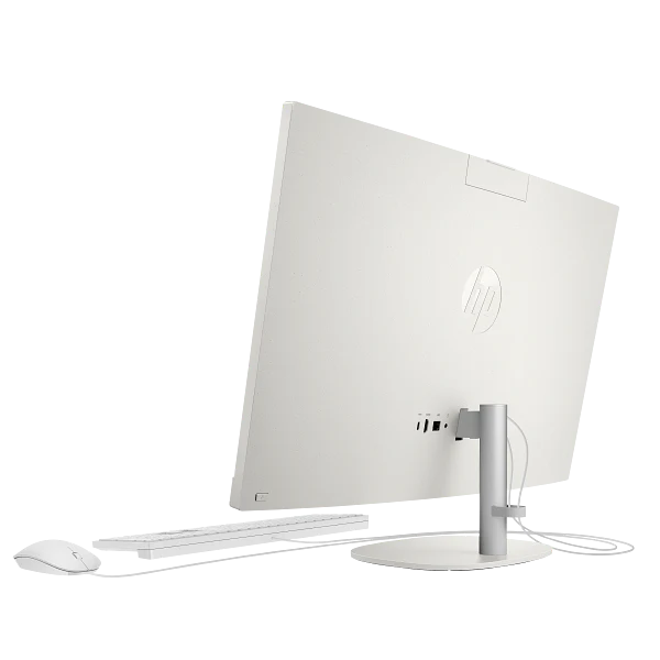 HP 27-CR0278LA | AMD Ryzen 7 7730U | 16GB RAM | 1TB SSD | 27" Táctil | Windows 11 - Image 3