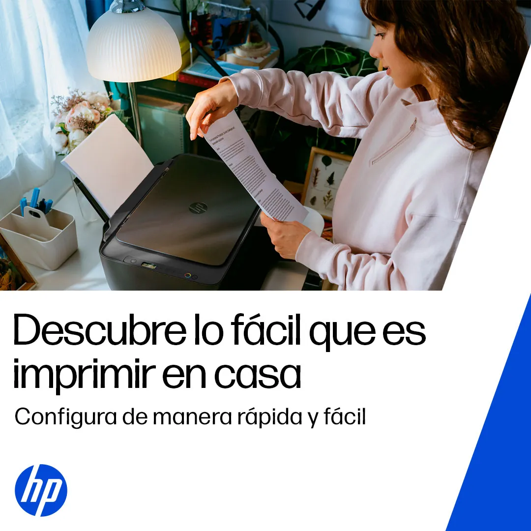 HP Deskjet Ink Advantage 2975 | Multifuncional | Wi-Fi - Image 10