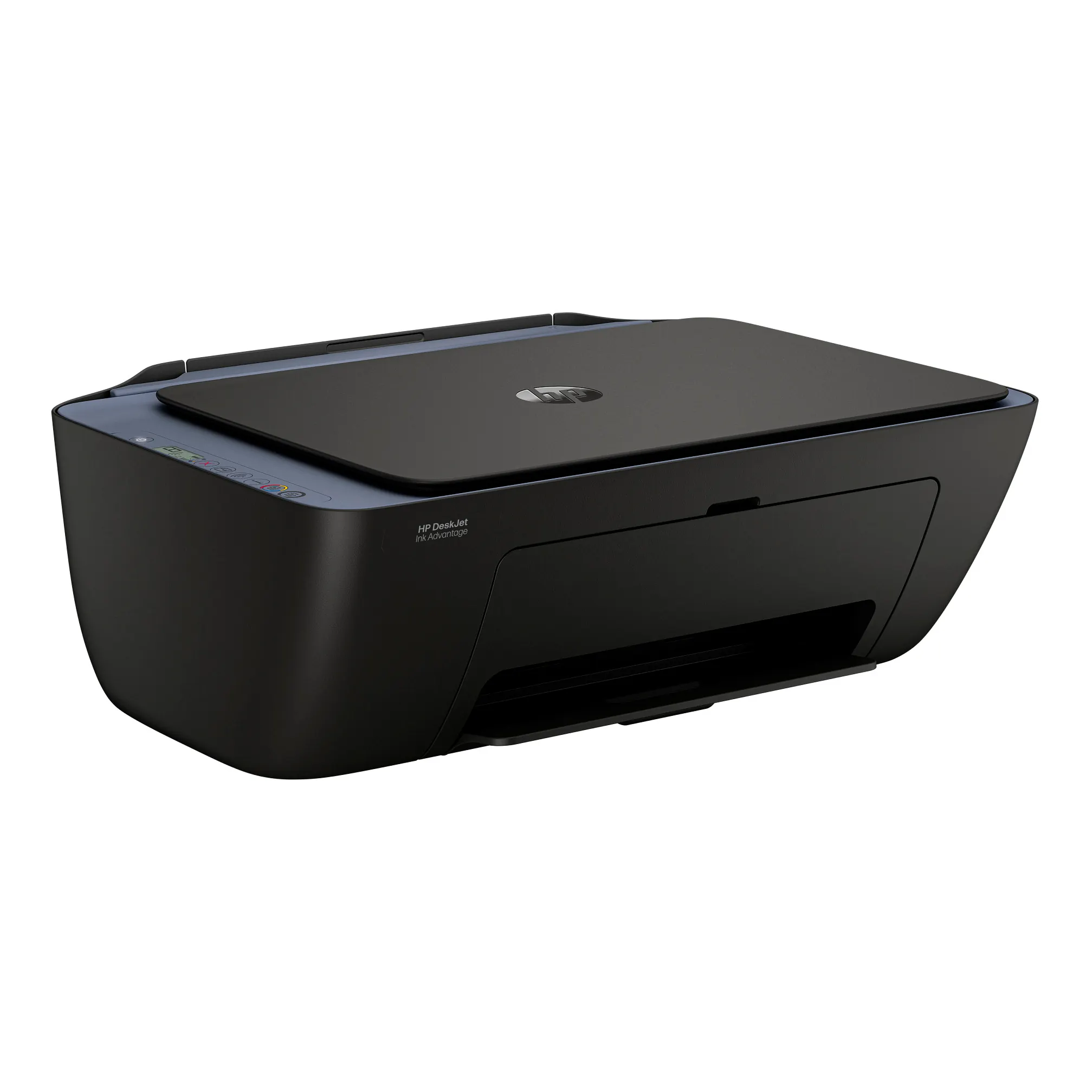 HP Deskjet Ink Advantage 2975 | Multifuncional | Wi-Fi - Image 3