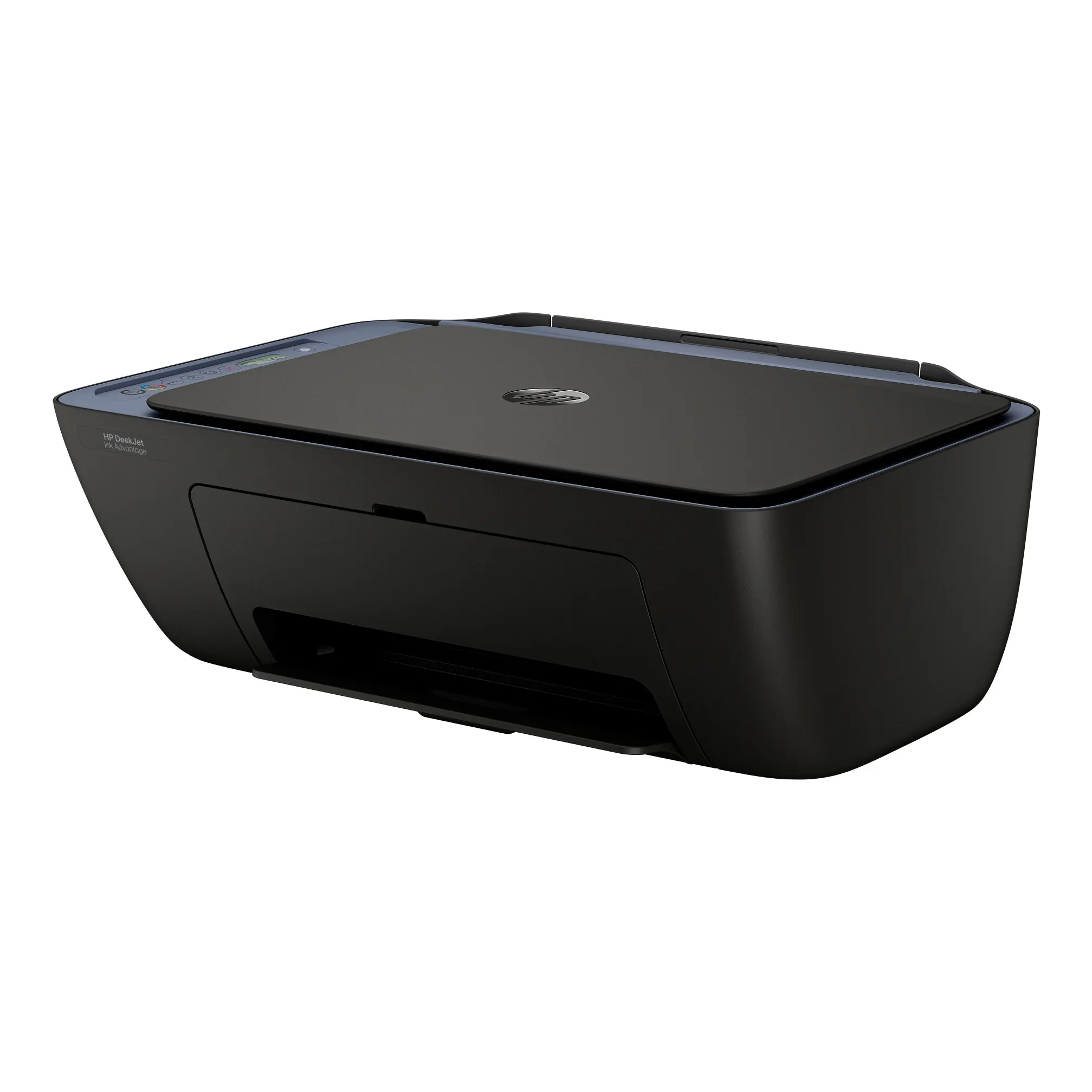 HP Deskjet Ink Advantage 2975 | Multifuncional | Wi-Fi - Image 4