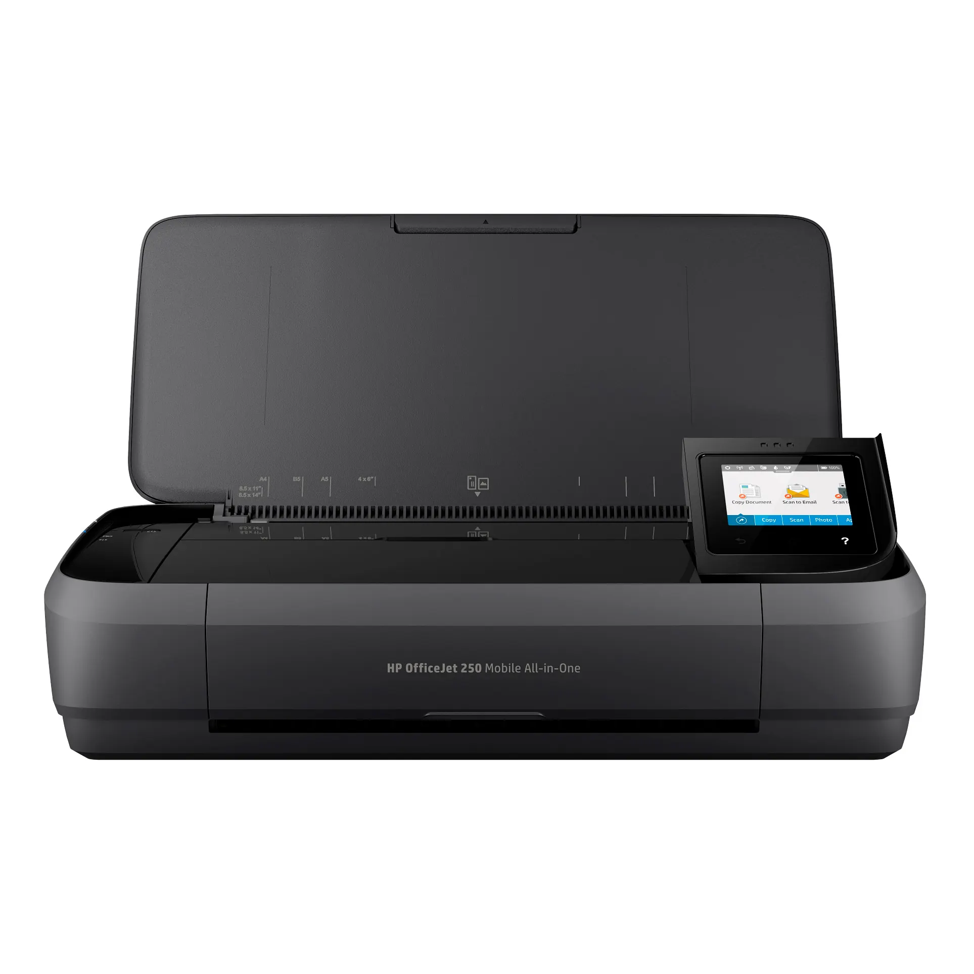 HP Officejet 250 Mobile | Multifuncional Portátil | Wi-Fi