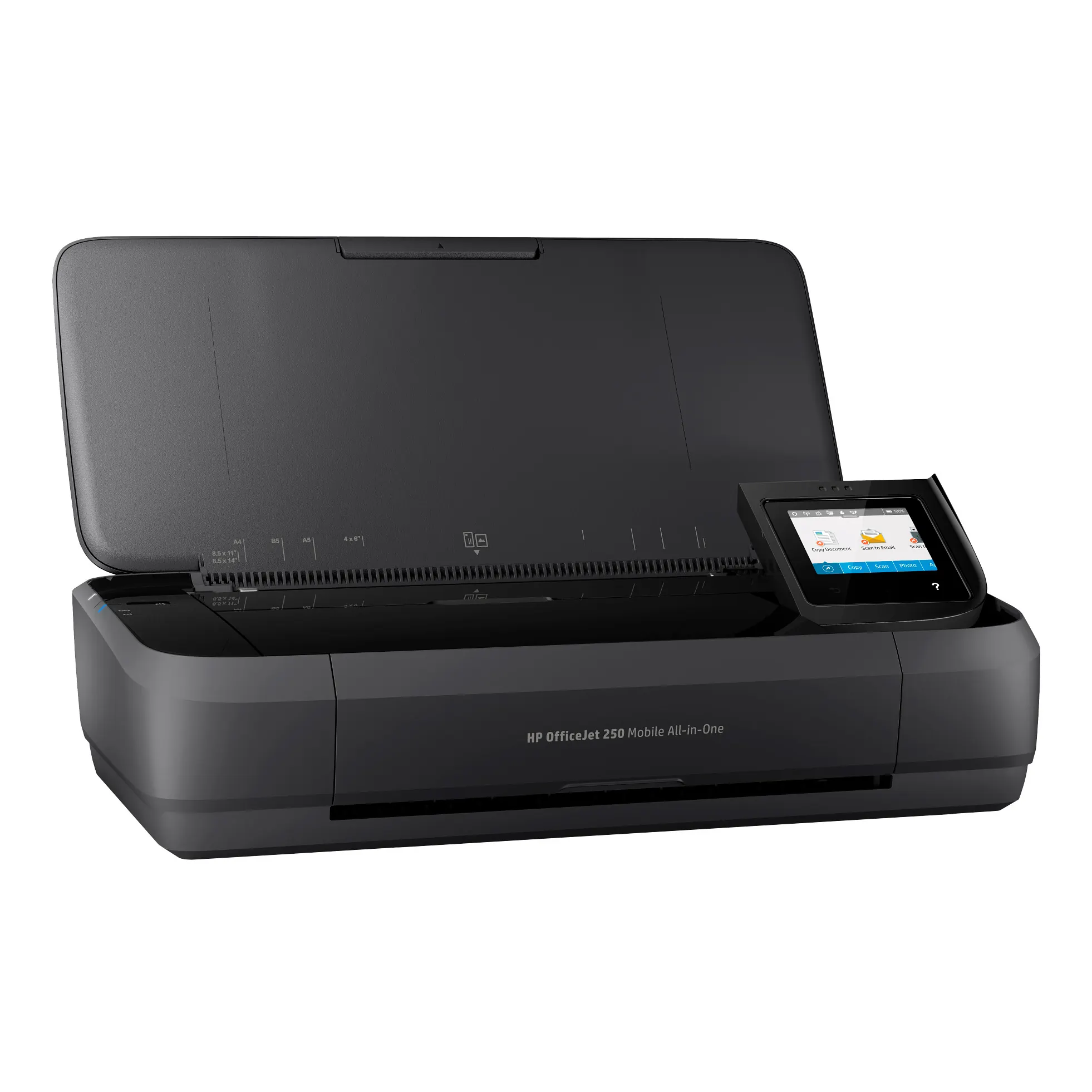 HP Officejet 250 Mobile | Multifuncional Portátil | Wi-Fi - Image 3