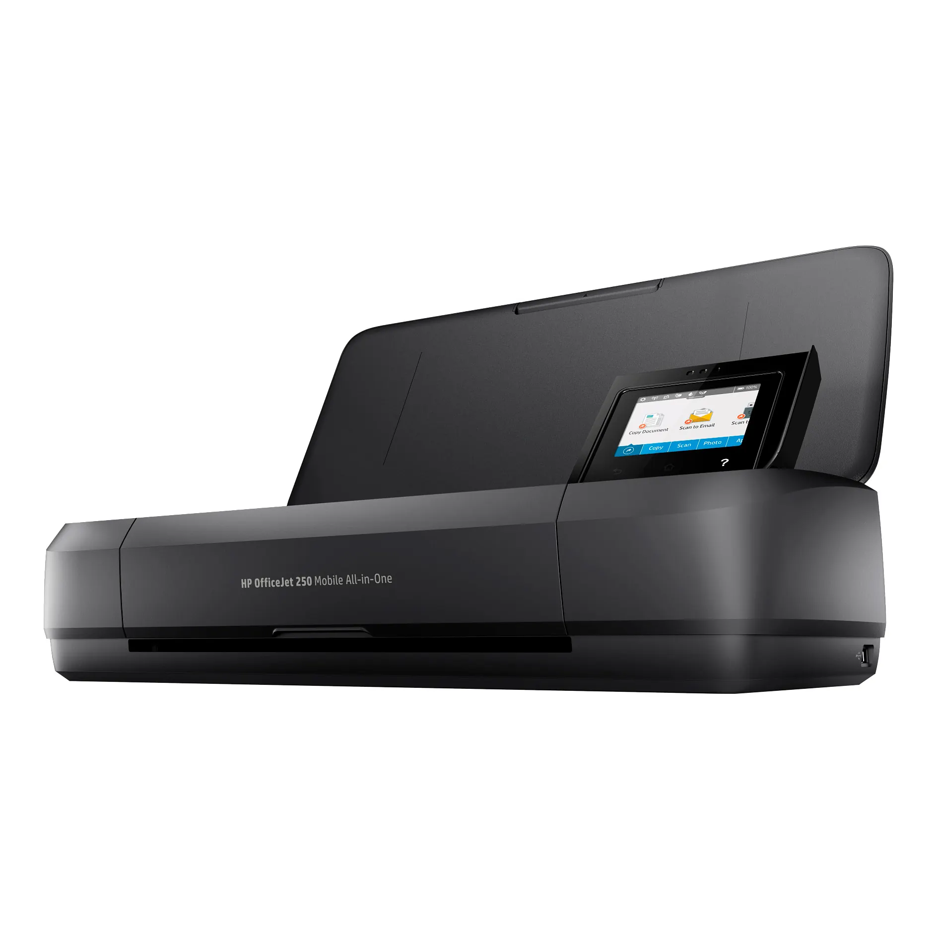 HP Officejet 250 Mobile | Multifuncional Portátil | Wi-Fi - Image 5