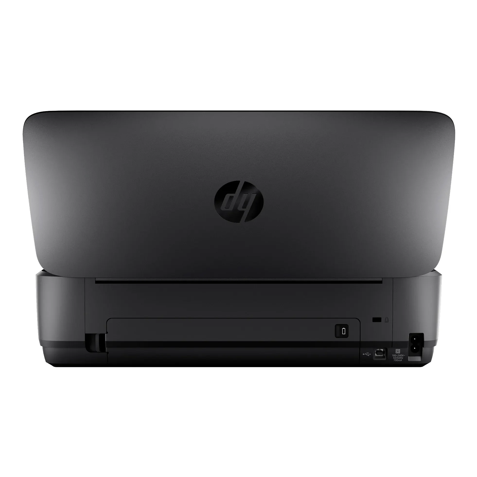 HP Officejet 250 Mobile | Multifuncional Portátil | Wi-Fi - Image 9