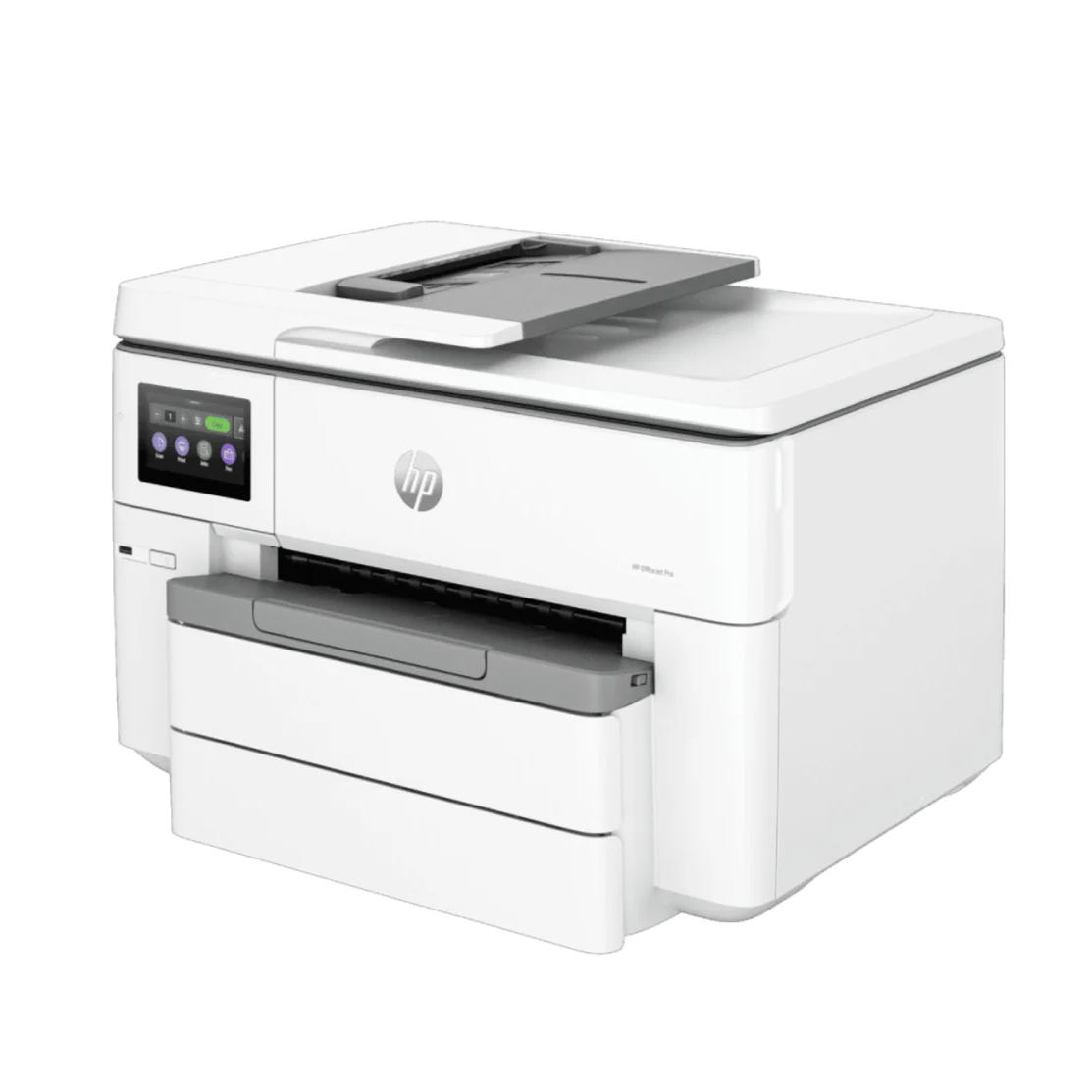 HP Officejet Pro 9730 | Multifuncional - Image 3