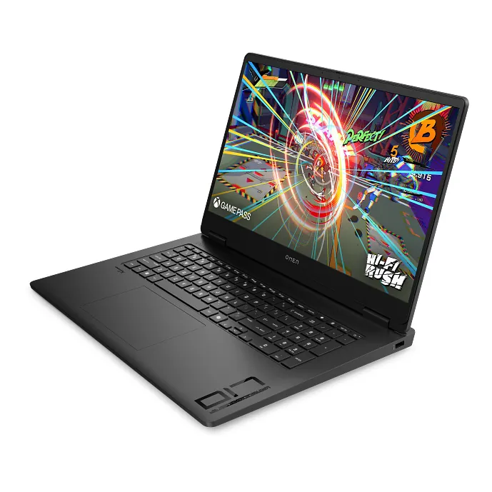 HP OMEN 17-DB1000LA | AMD Ryzen AI 7 350 | 24GB RAM | 1TB SSD | 17.3" | GeForce RTX 5070 | Windows 11 - Image 3