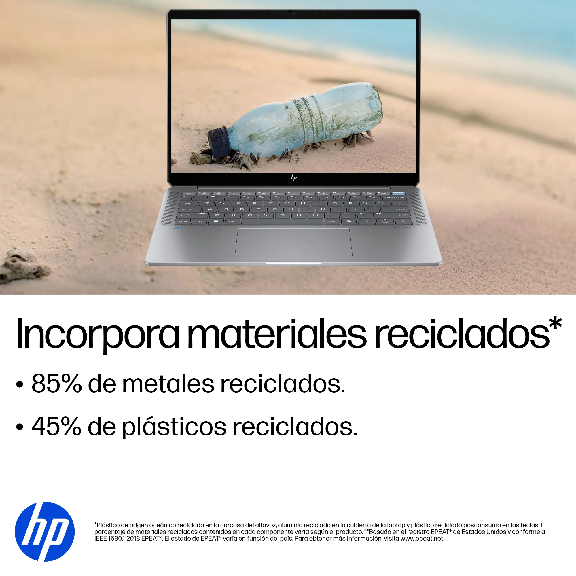 HP Omnibook Ultra AI 14-FD0001LA | AMD Ryzen AI 9-375HX | 32GB RAM | 1TB SSD | 14" Táctil | Windows 11 Home - Image 19