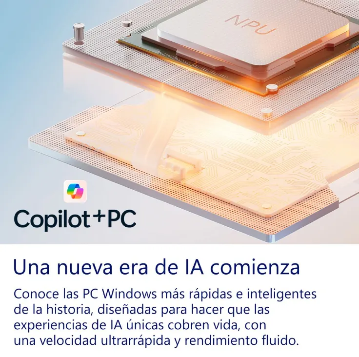 HP Omnibook Ultra AI 14-FD0001LA | AMD Ryzen AI 9-375HX | 32GB RAM | 1TB SSD | 14" Táctil | Windows 11 Home - Image 20