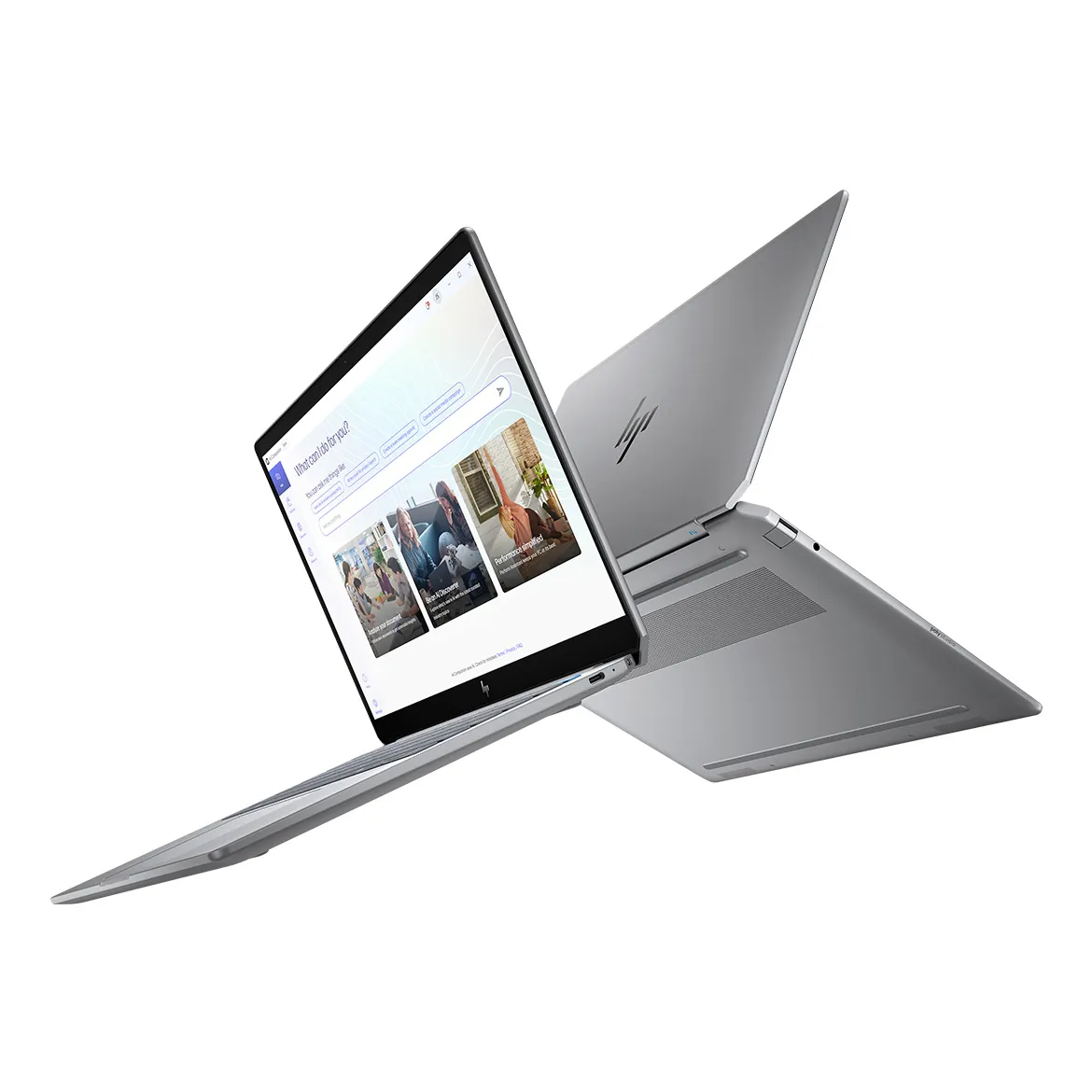 HP Omnibook Ultra AI 14-FD0001LA | AMD Ryzen AI 9-375HX | 32GB RAM | 1TB SSD | 14" Táctil | Windows 11 Home - Image 7