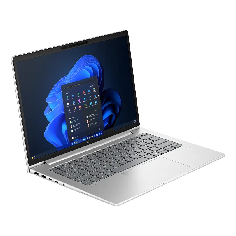 HP ProBook 4 G1a 14 | AMD Ryzen 7-250 AI | 24GB RAM | 512GB SSD | 14" | Windows 11 Pro - Image 3